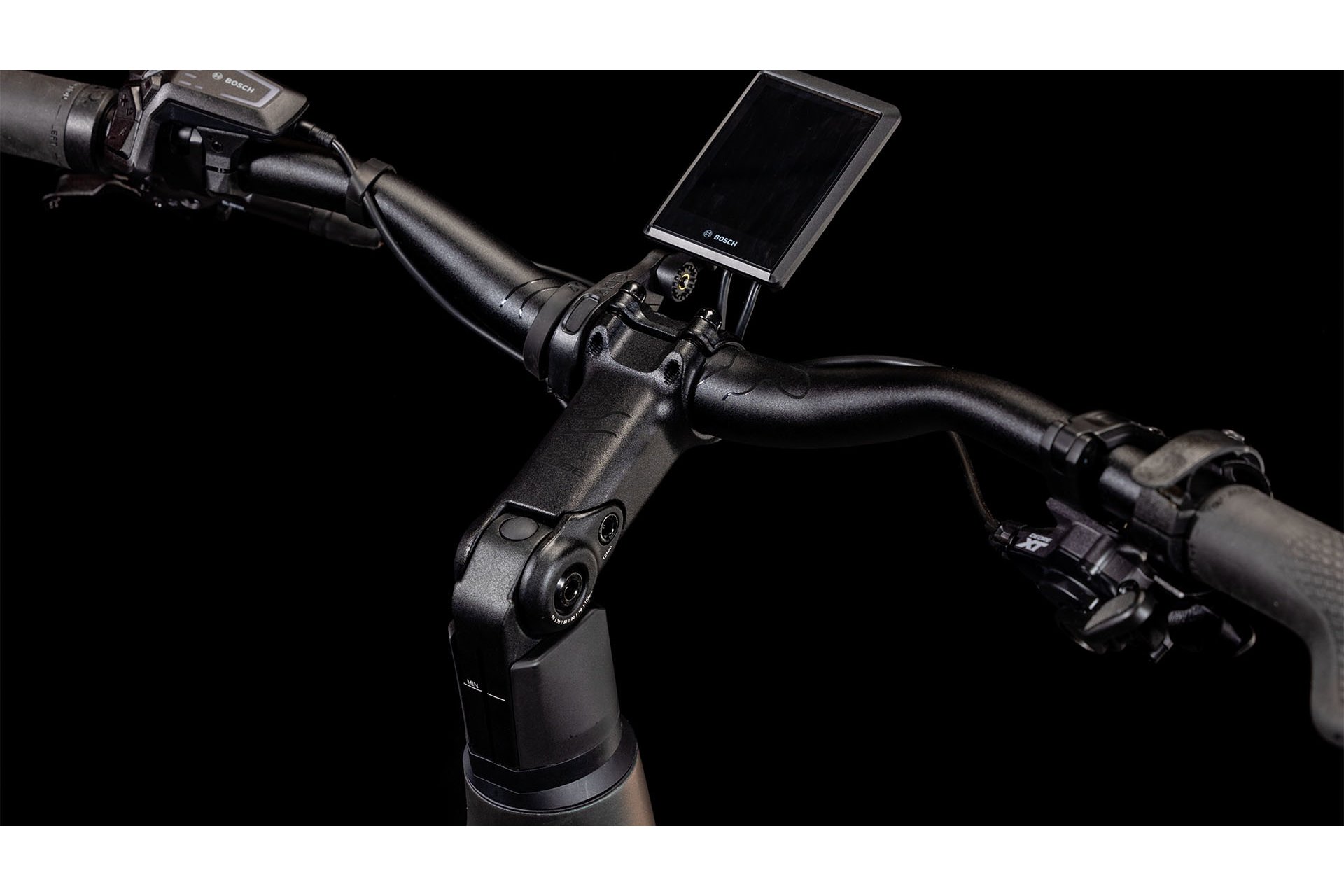 Cube Kathmandu Hybrid C:62 SLT 400X - 400 Wh - 28 Zoll - Tiefeinsteiger - 2025 – Bild 5