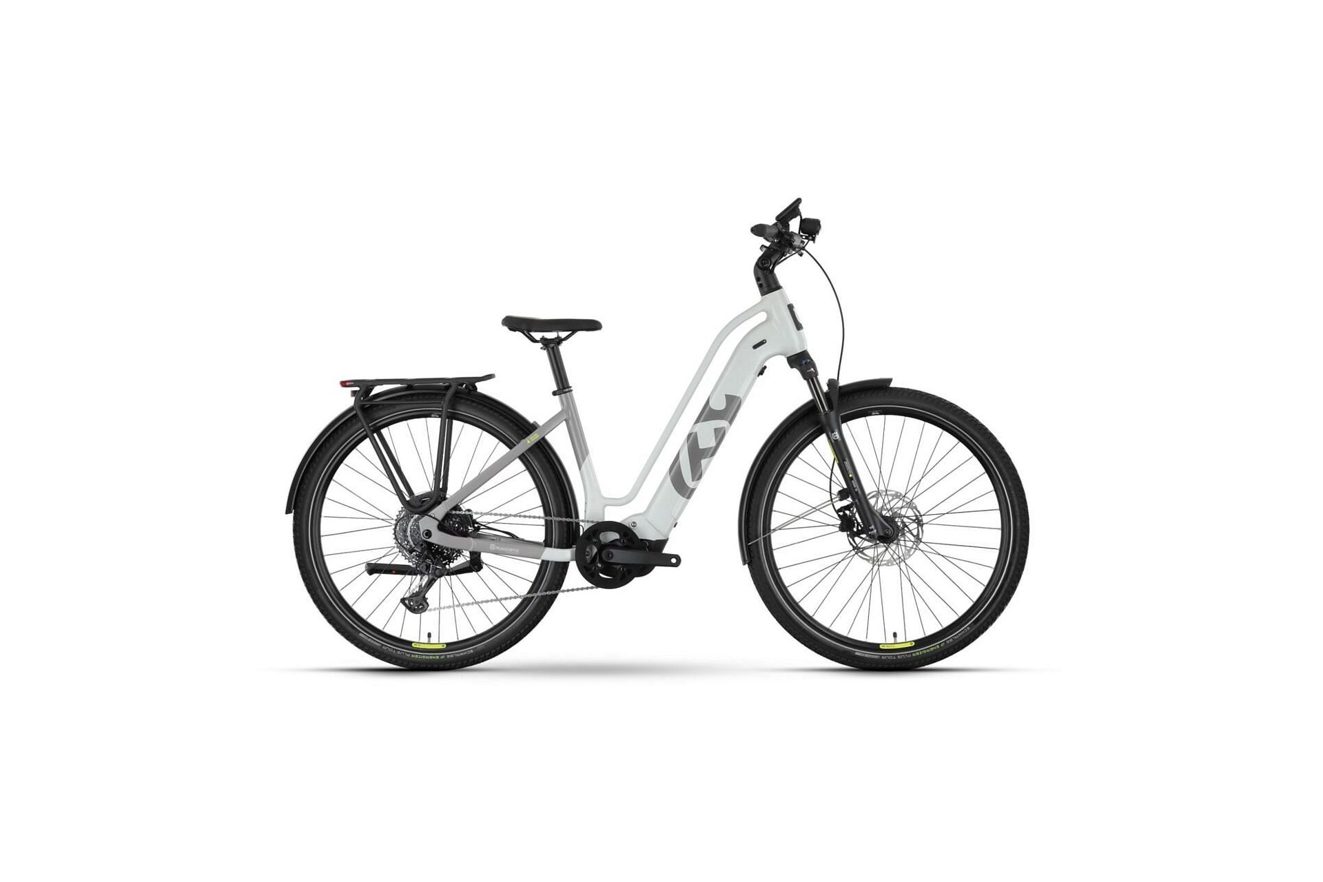 Husqvarna Grand Pather 4 - 630 Wh - 28 Zoll - Damen Sport - 2024