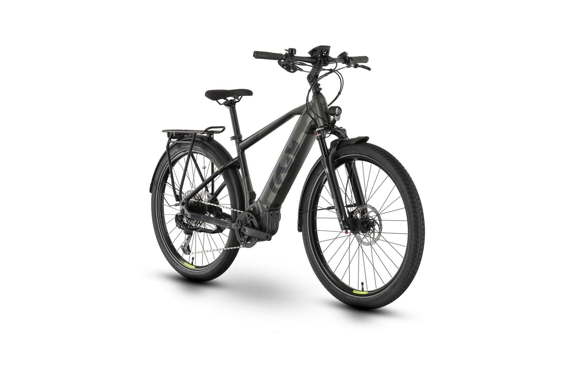 Husqvarna Pather 3 - 630 Wh - 27,5 Zoll - Diamant - 2024 – Bild 3