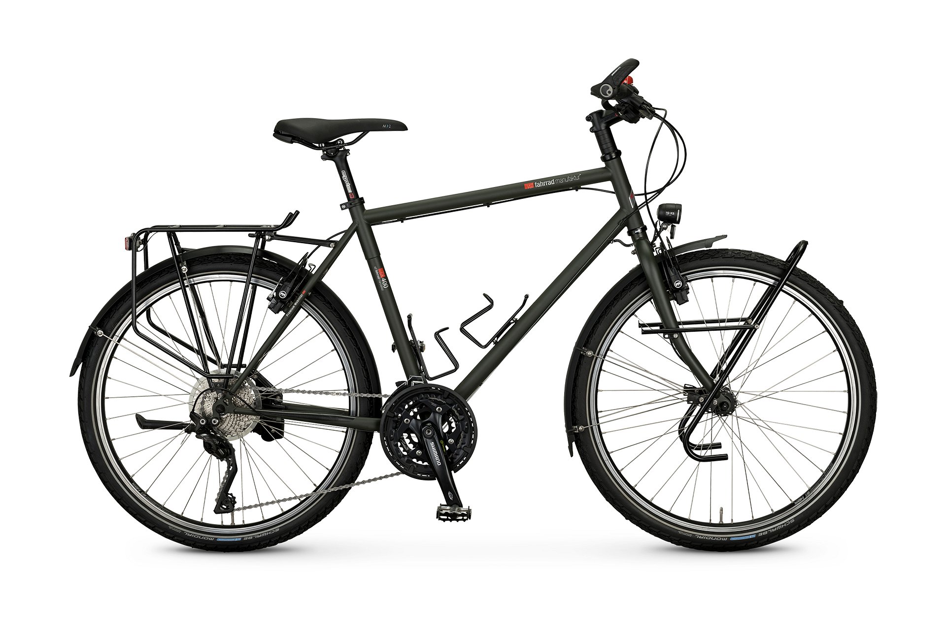 VSF Fahrradmanufaktur TX-400 - 28 Zoll - Diamant - 2025