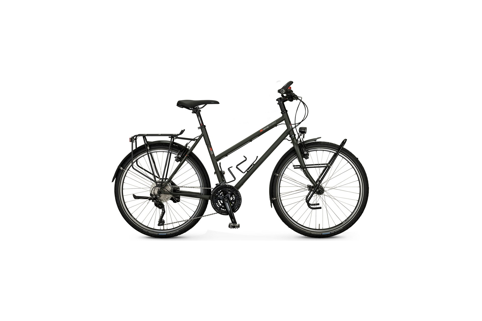 VSF Fahrradmanufaktur TX-400 - 28 Zoll - Damen Sport - 2025