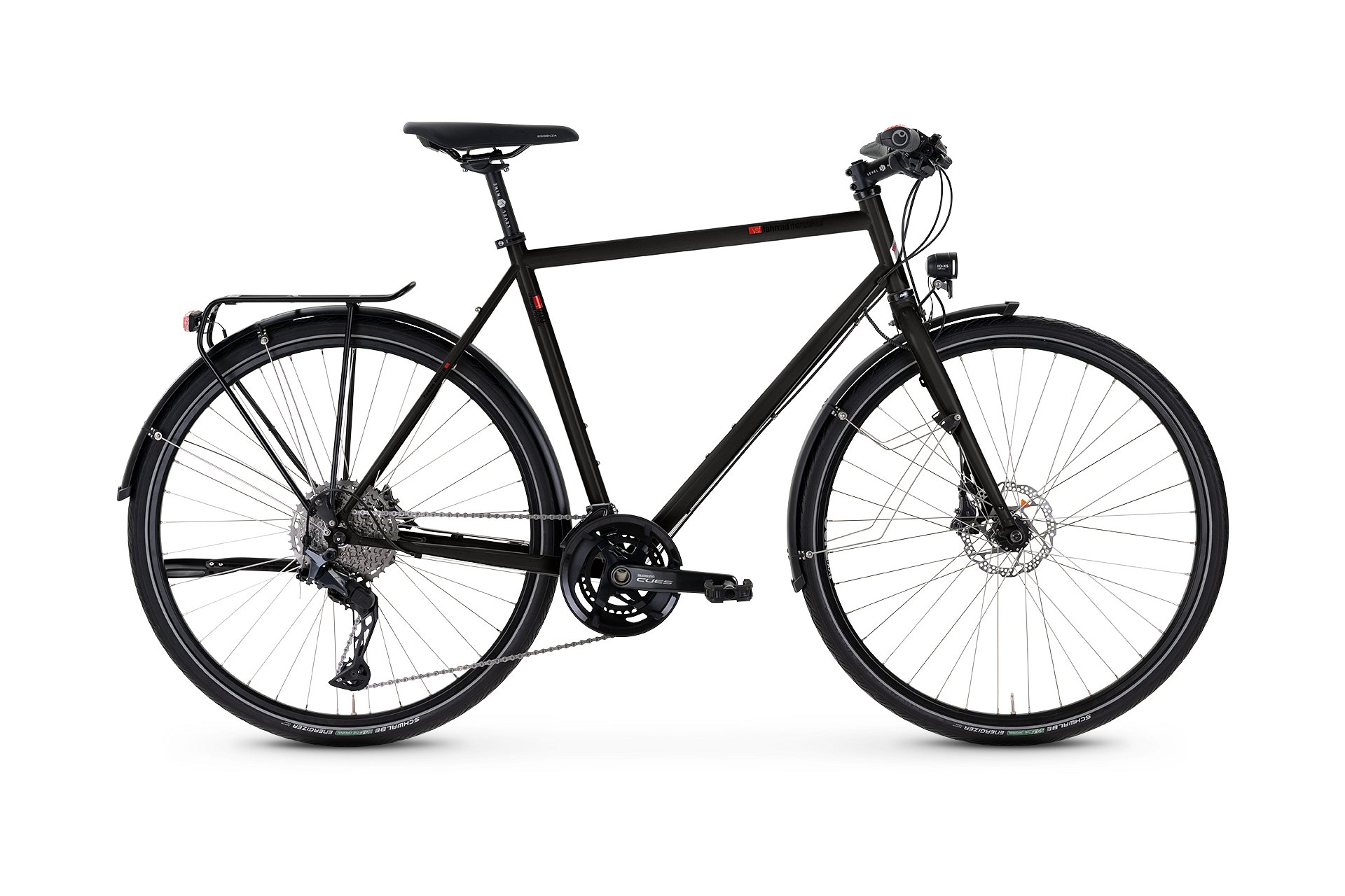 VSF Fahrradmanufaktur T-700 Cues - 28 Zoll - Diamant - 2025