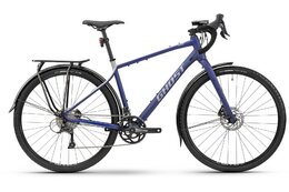 Carver Gravel 200 - 28 Zoll - Diamant - 2025 – Bild 10