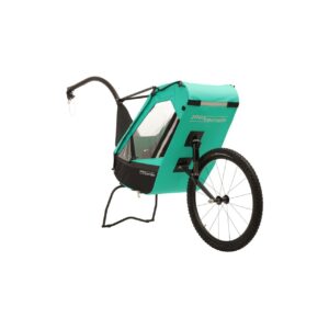 Tout Terrain Singletrailer II Sport