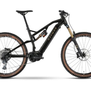 Raymon TrailRay 140E 11.0 SE - 720 Wh - 29 Zoll - Fully