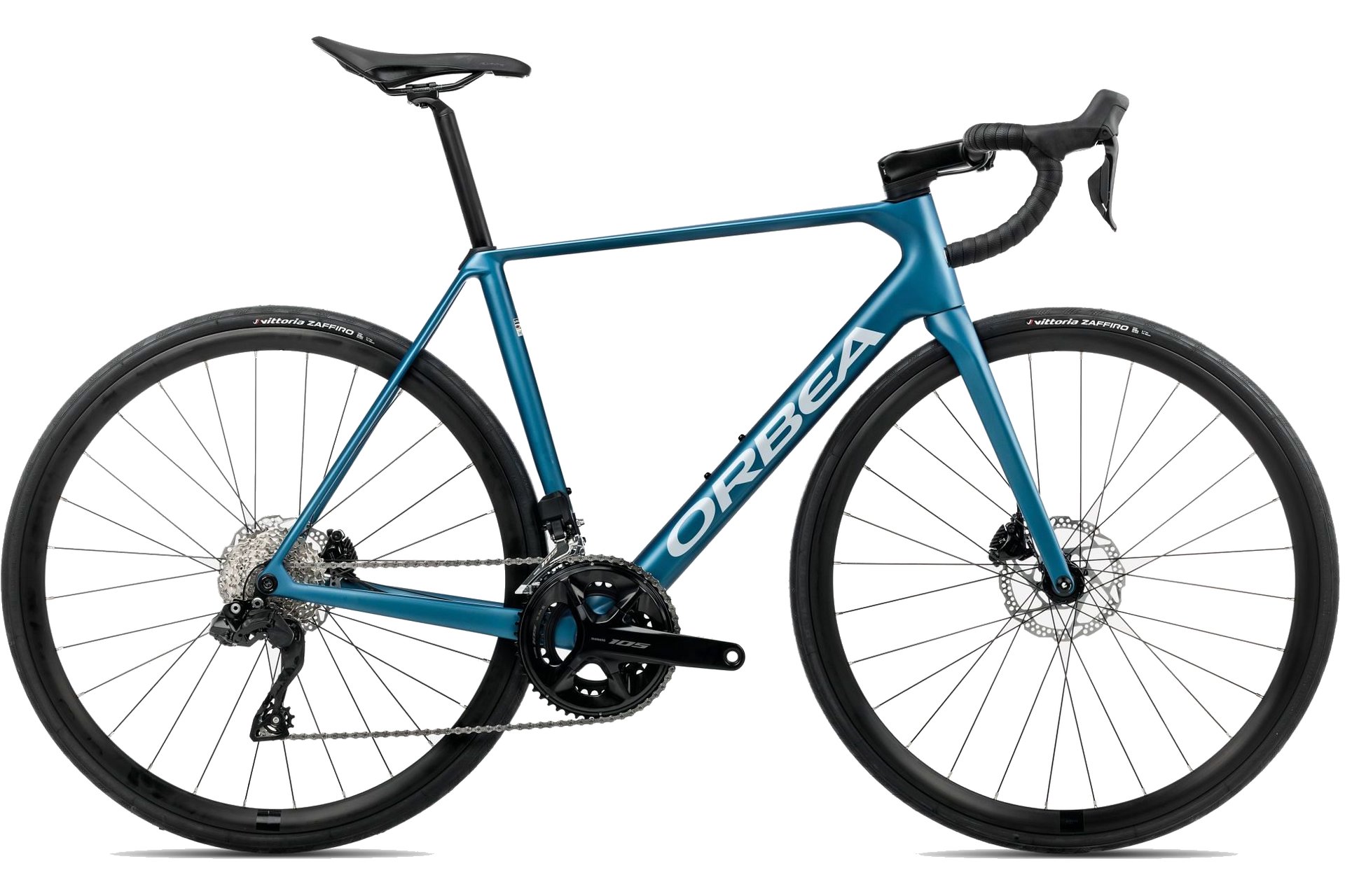 Orbea Orca M30i - 28 Zoll - Diamant - 2025