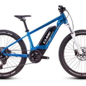 Cube Acid 240 Hybrid Rookie Pro 400 - 400 Wh - 24 Zoll - Diamant