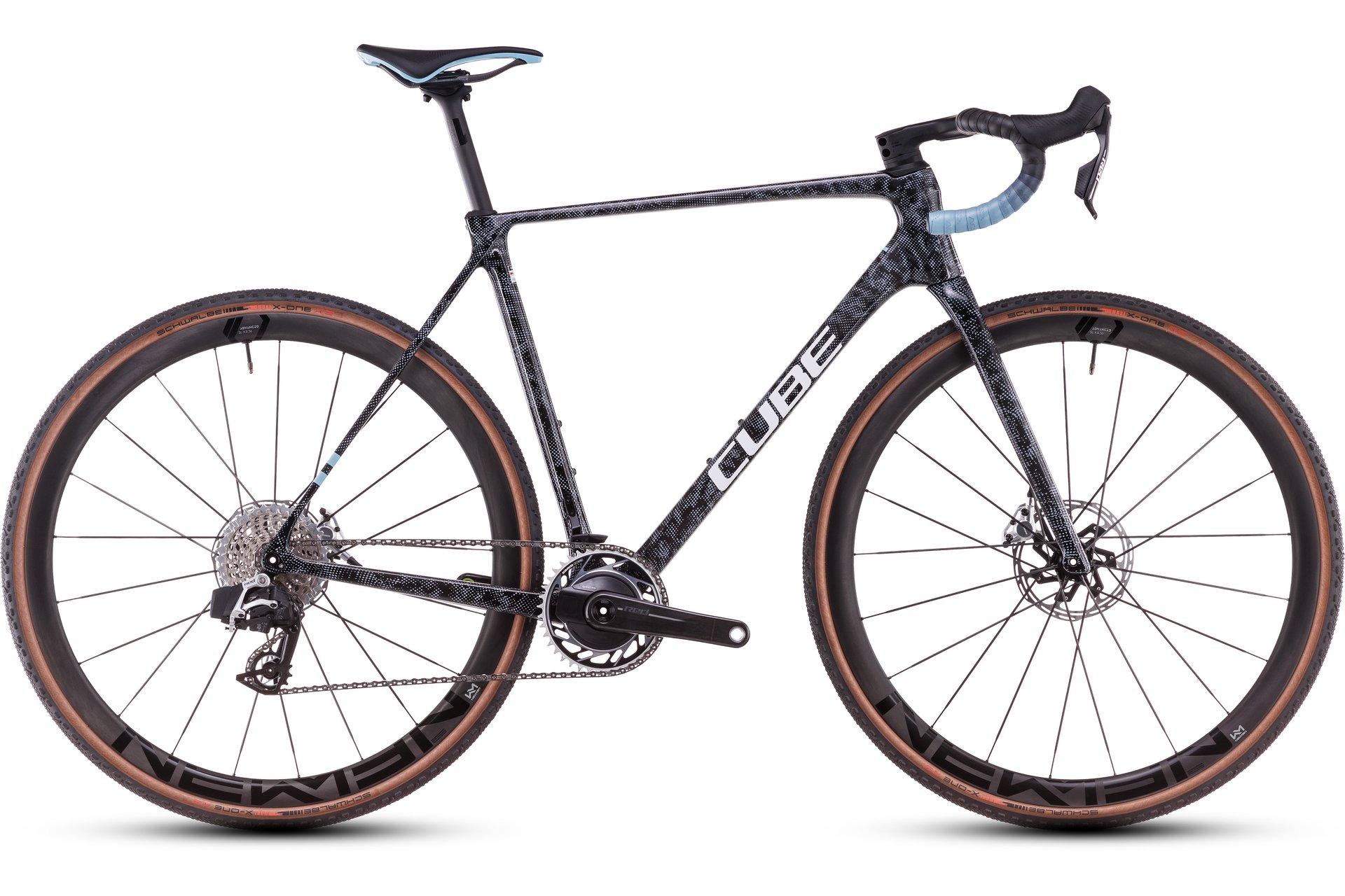 Cube Cross Race C:68X SLT - 28 Zoll - Diamant - 2025 – Bild 4