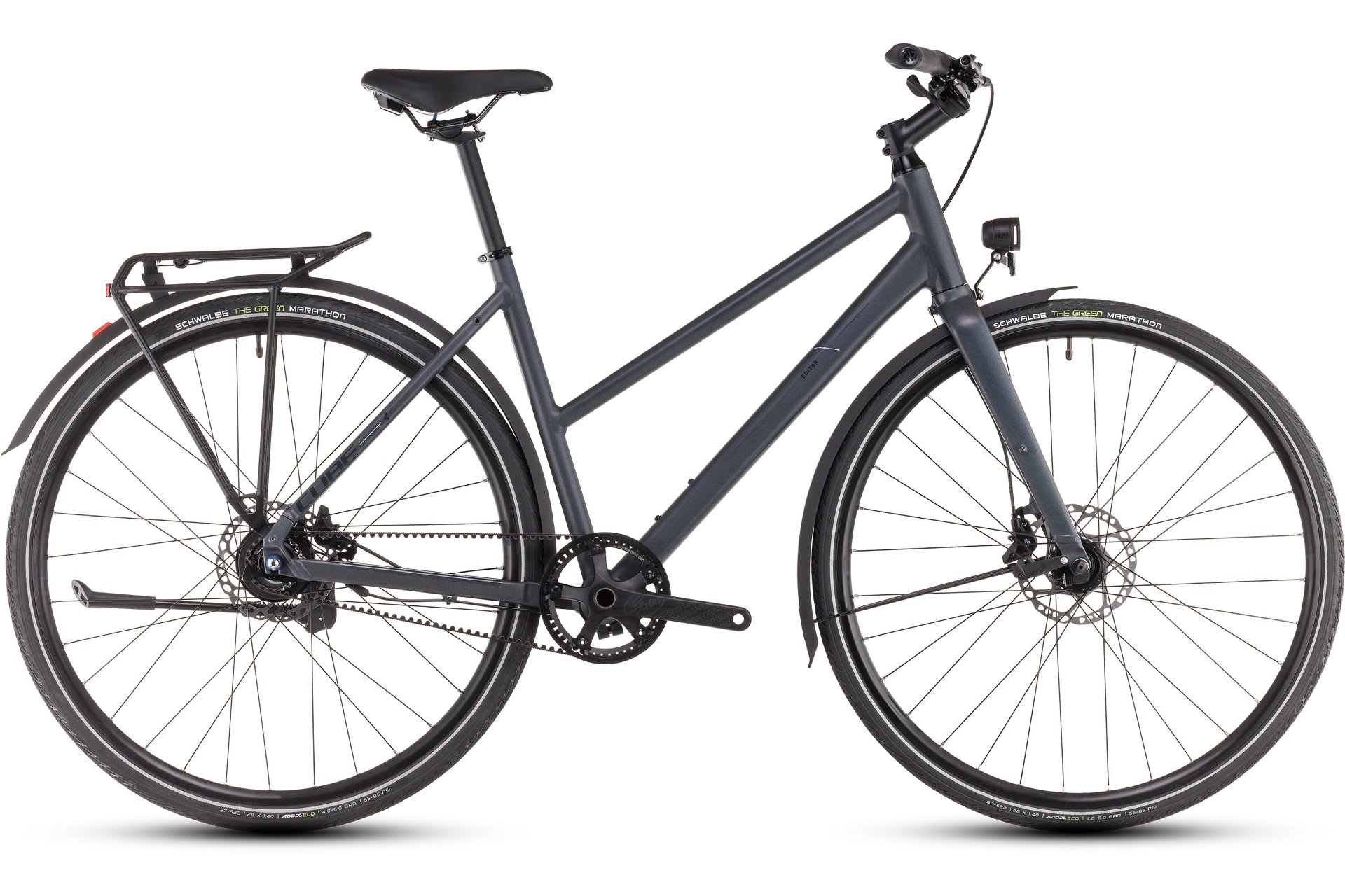 Cube Editor SLX FE - 28 Zoll - Damen Sport - 2025 – Bild 4