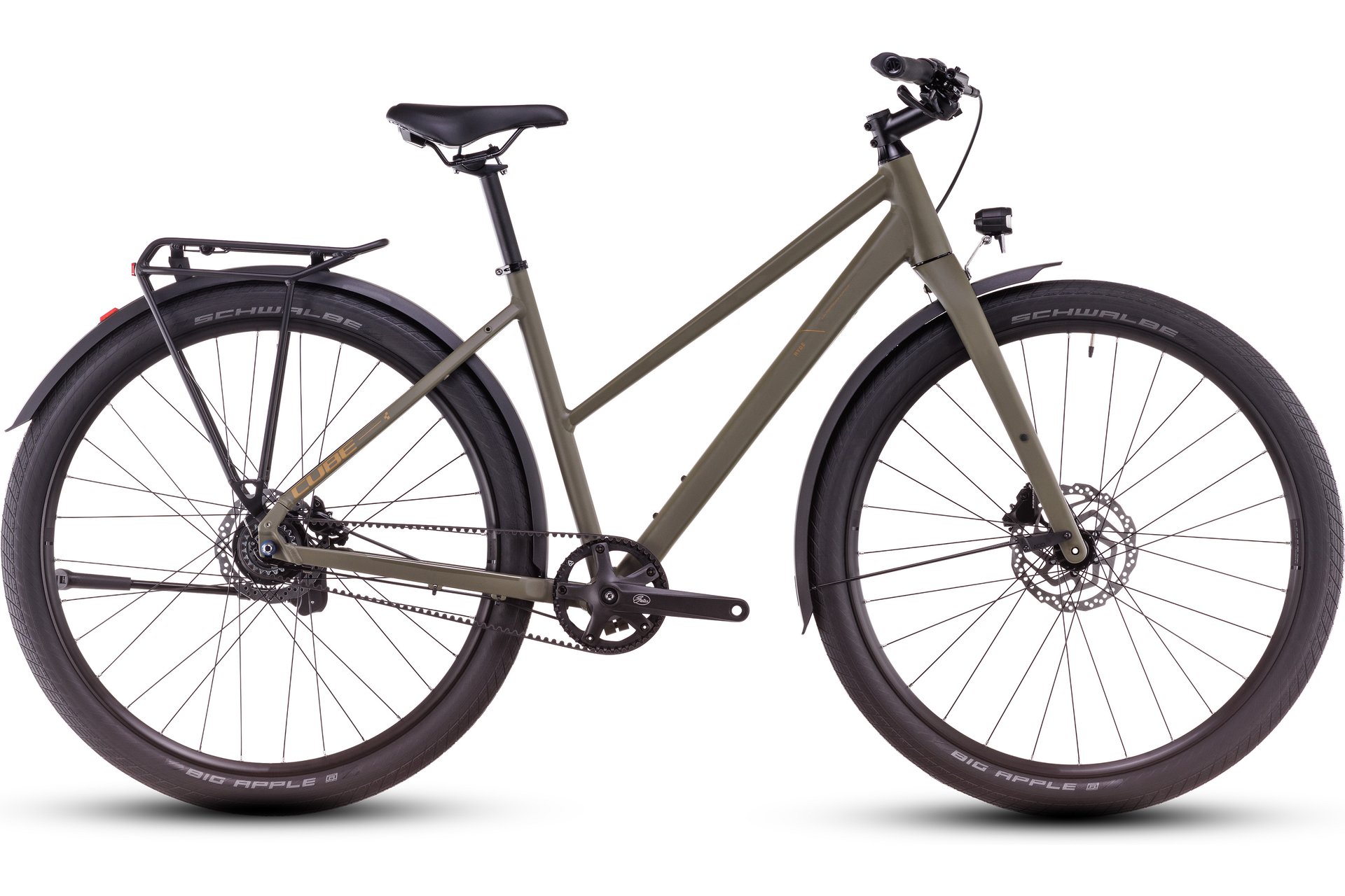 Cube Hyde Pro FE - 28 Zoll - Damen Sport - 2025