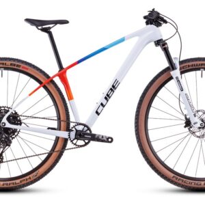 Cube Phenix C:62 SLX Rookie - 29 Zoll - Diamant - 2025