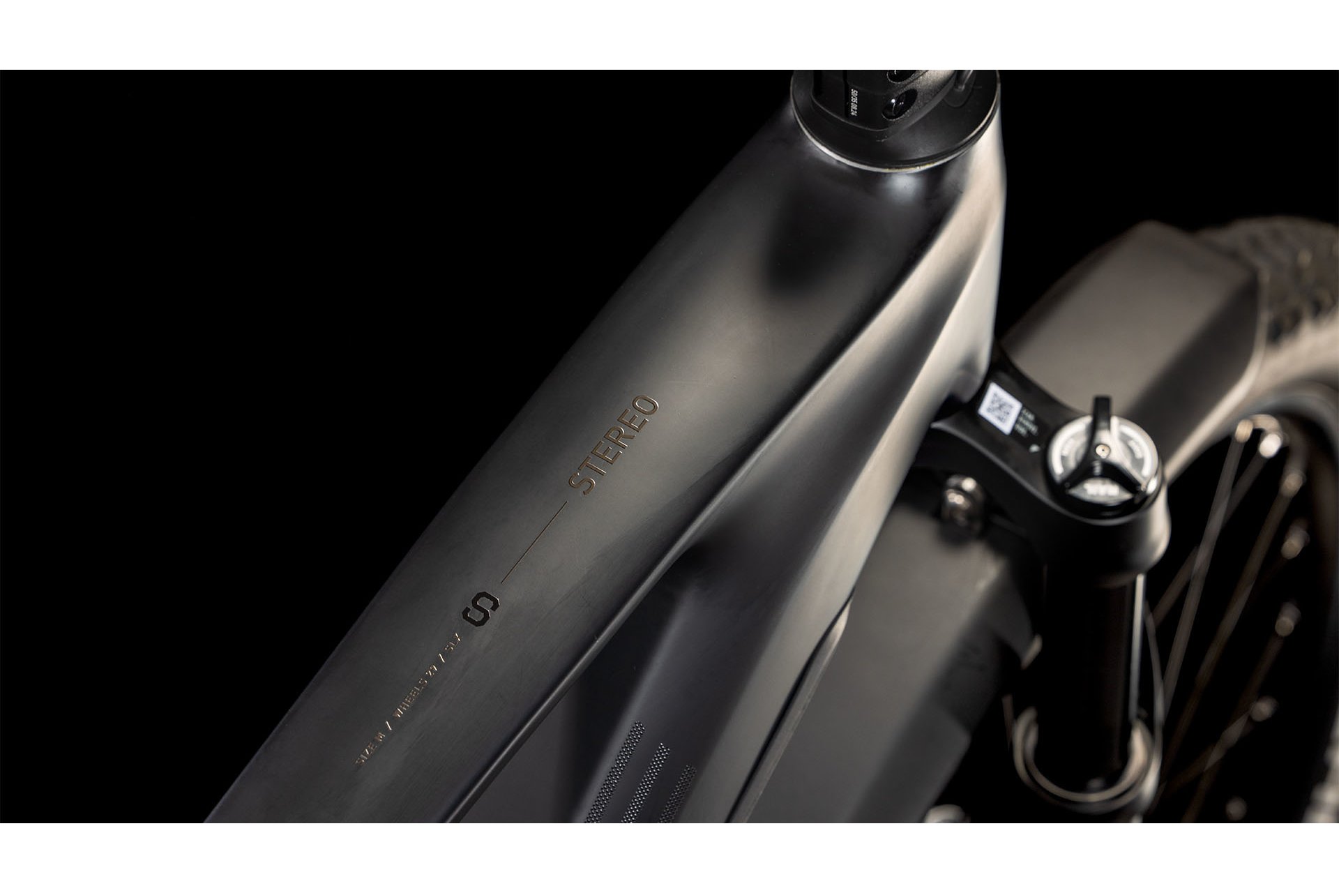 Cube Stereo Hybrid ONE22 SLX 800 Allroad - 800 Wh - 29 Zoll - Fully - 2025 – Bild 5