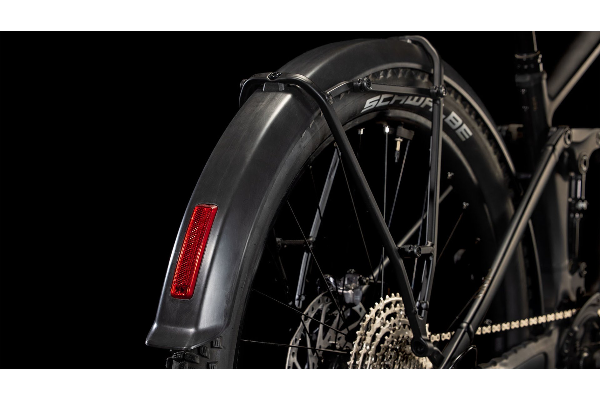 Cube Stereo Hybrid ONE22 SLX 800 Allroad - 800 Wh - 29 Zoll - Fully - 2025 – Bild 8