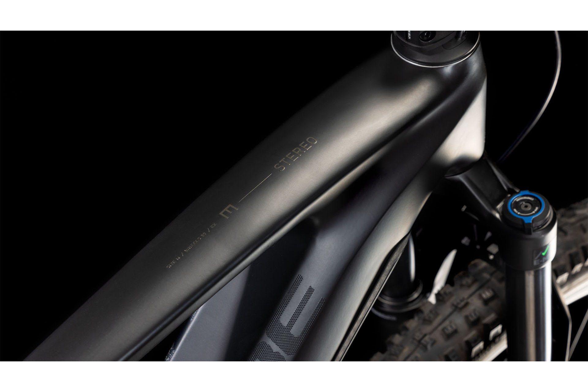 Cube Stereo Hybrid ONE44 EX 800 - 800 Wh - 29 Zoll - Fully – Bild 3