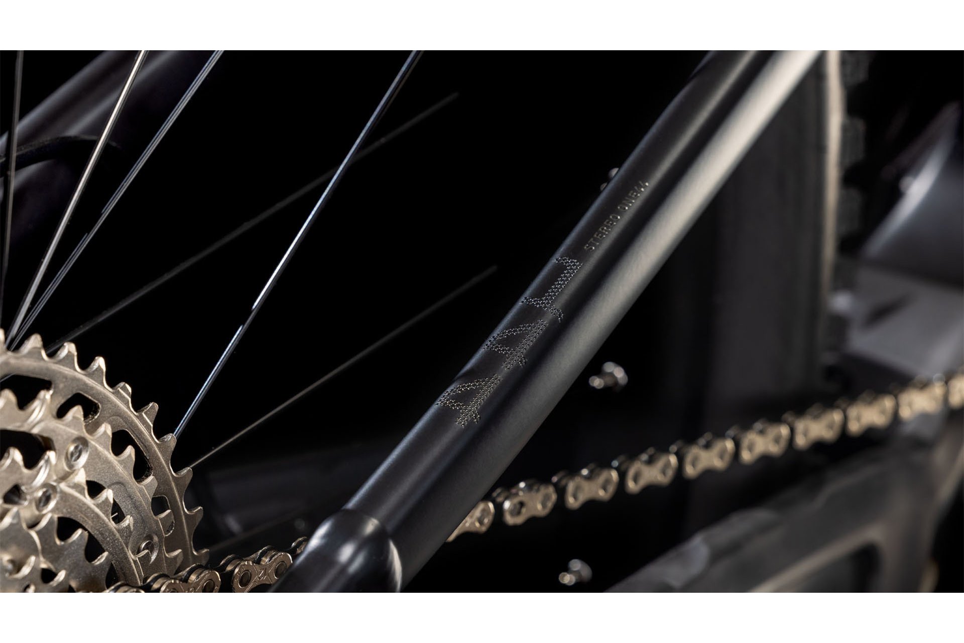 Cube Stereo Hybrid ONE44 EX 800 - 800 Wh - 29 Zoll - Fully – Bild 2