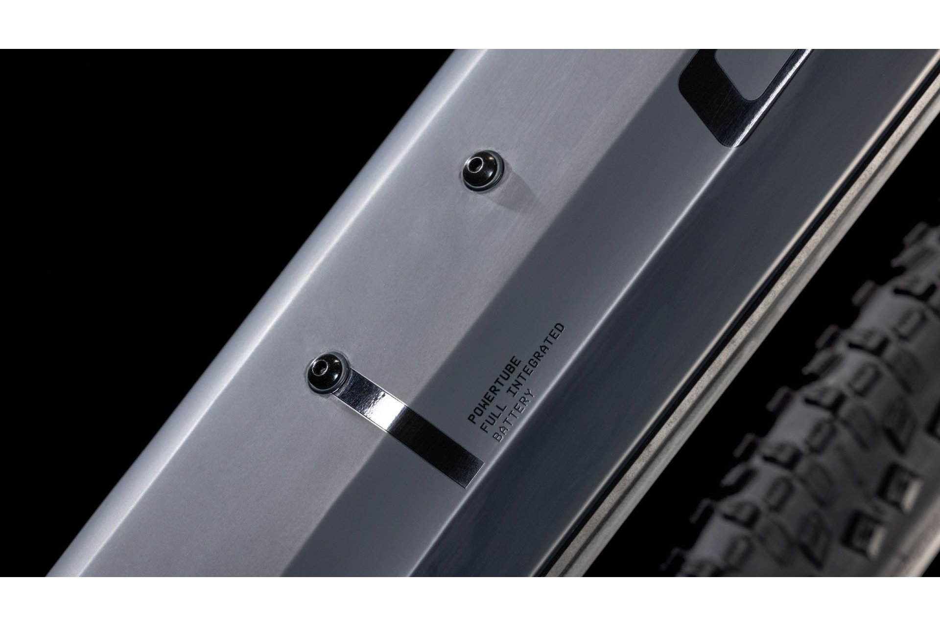 Cube Reaction Hybrid Performance 500 - 500 Wh - 29 Zoll - Diamant – Bild 6