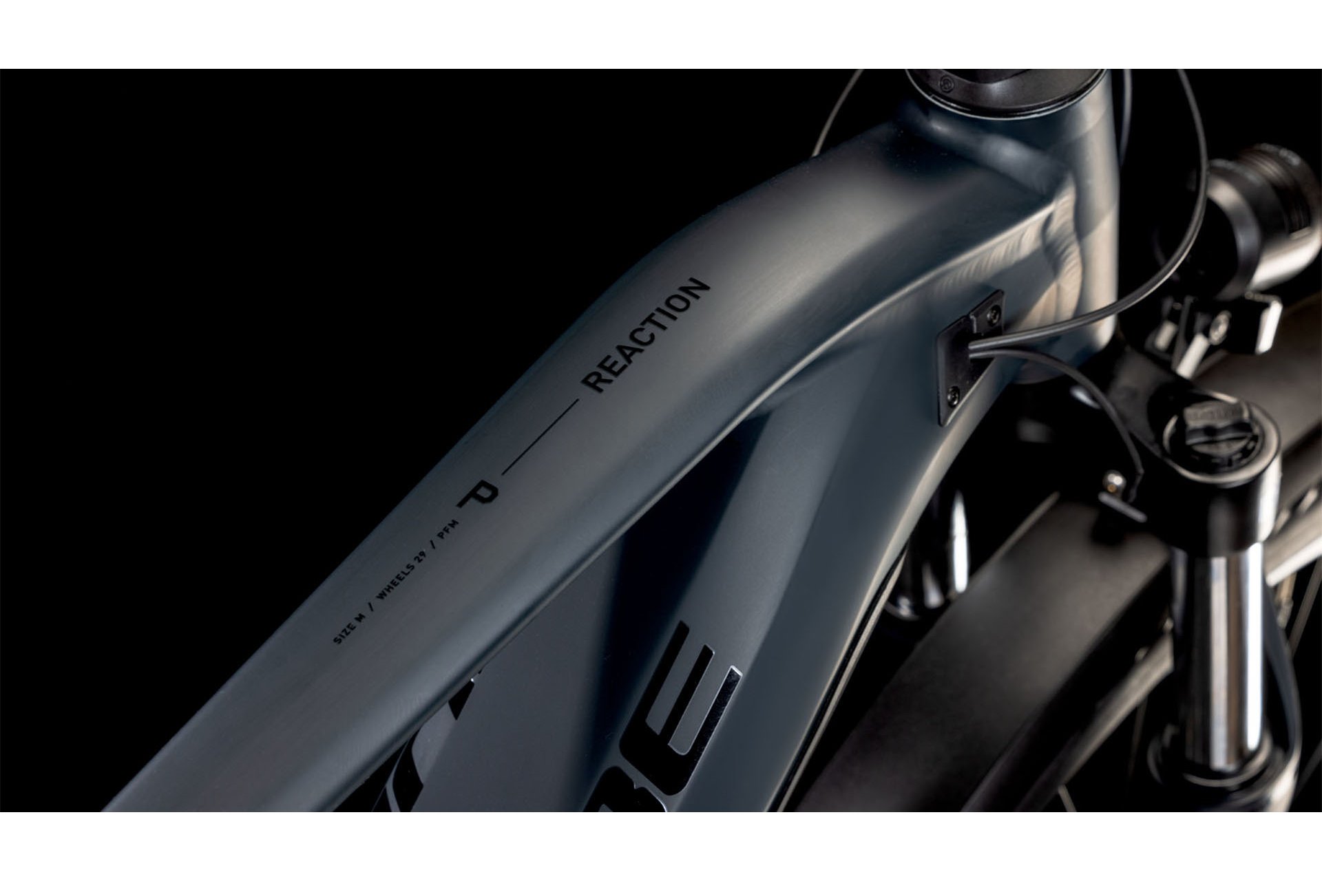 Cube Reaction Hybrid Performance 625 Allroad - 625 Wh - 29 Zoll - Diamant - 2025 – Bild 3