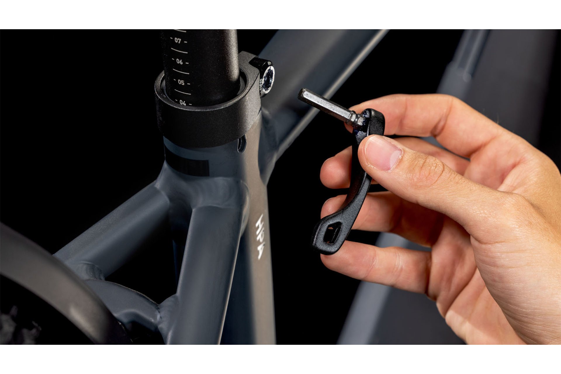 Cube Reaction Hybrid Performance 625 Allroad - 625 Wh - 29 Zoll - Diamant - 2025 – Bild 8