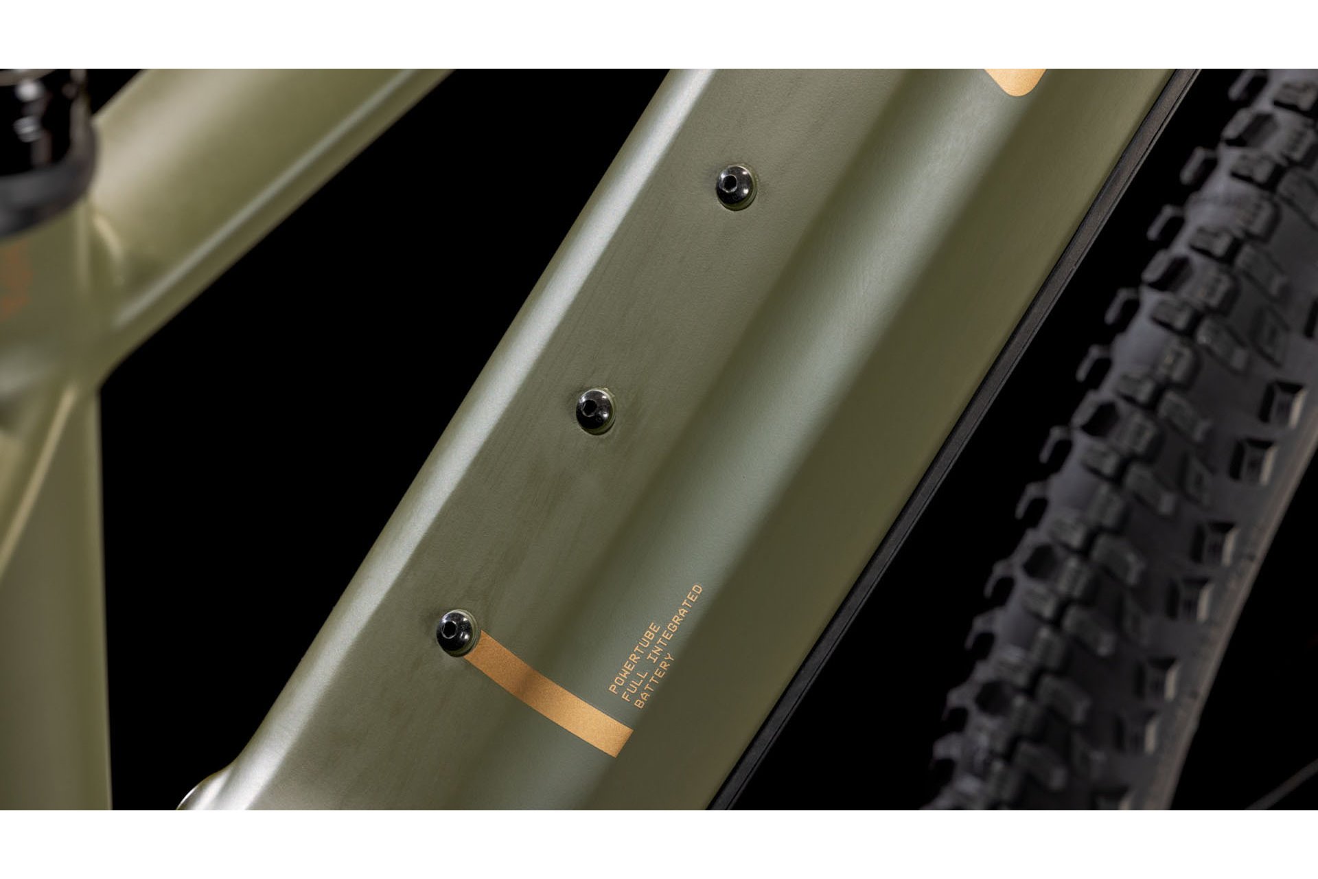 Cube Reaction Hybrid Pro 800 - 800 Wh - 29 Zoll - Diamant – Bild 5