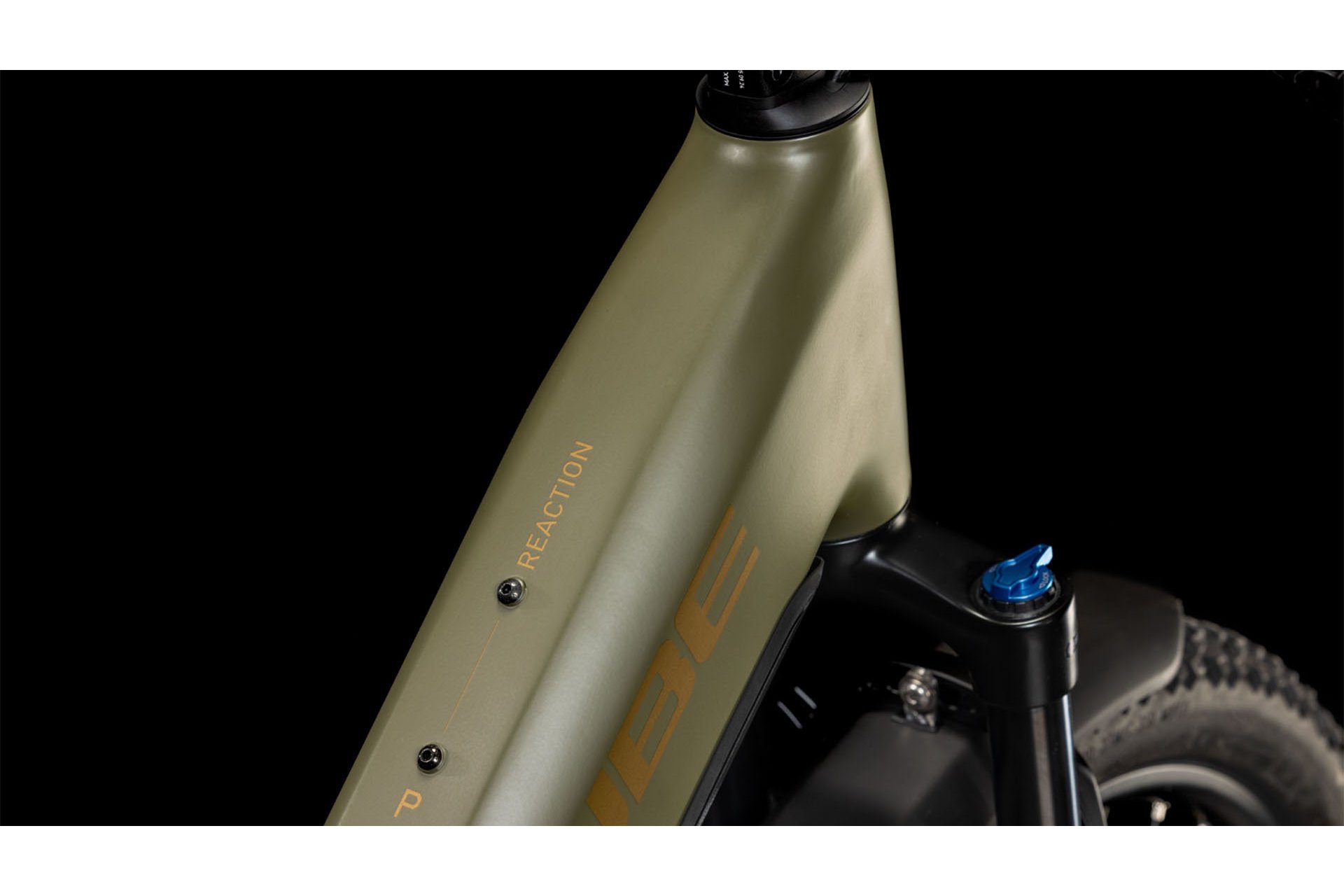 Cube Reaction Hybrid Pro 800 Allroad - 800 Wh - 27,5 Zoll - Tiefeinsteiger - 2025 – Bild 6