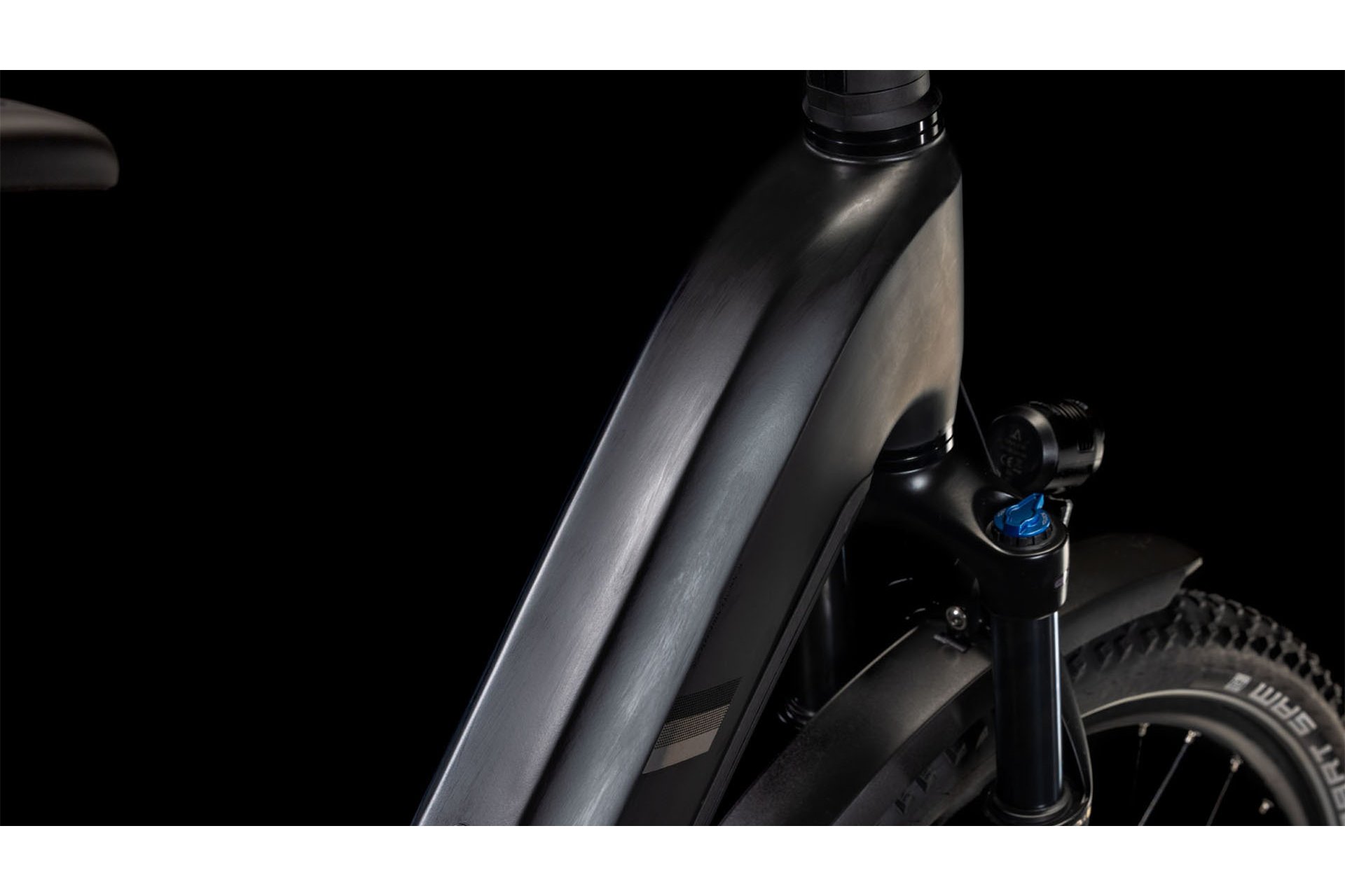 Cube Nuride Hybrid Pro 800 Allroad - 800 Wh - 28 Zoll - Tiefeinsteiger - 2025 – Bild 8