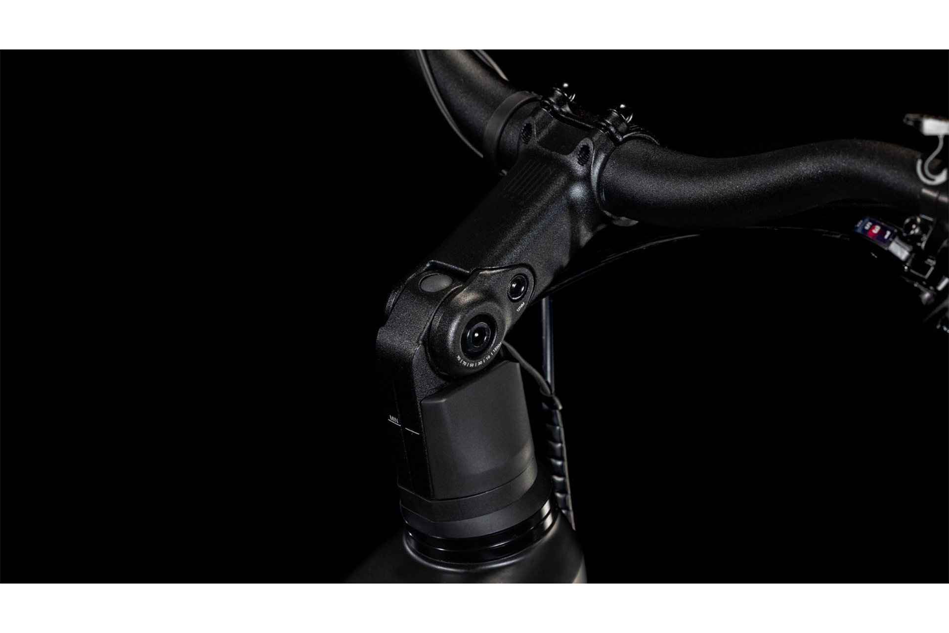 Cube Nuride Hybrid Pro 800 Allroad - 800 Wh - 28 Zoll - Tiefeinsteiger - 2025 – Bild 3