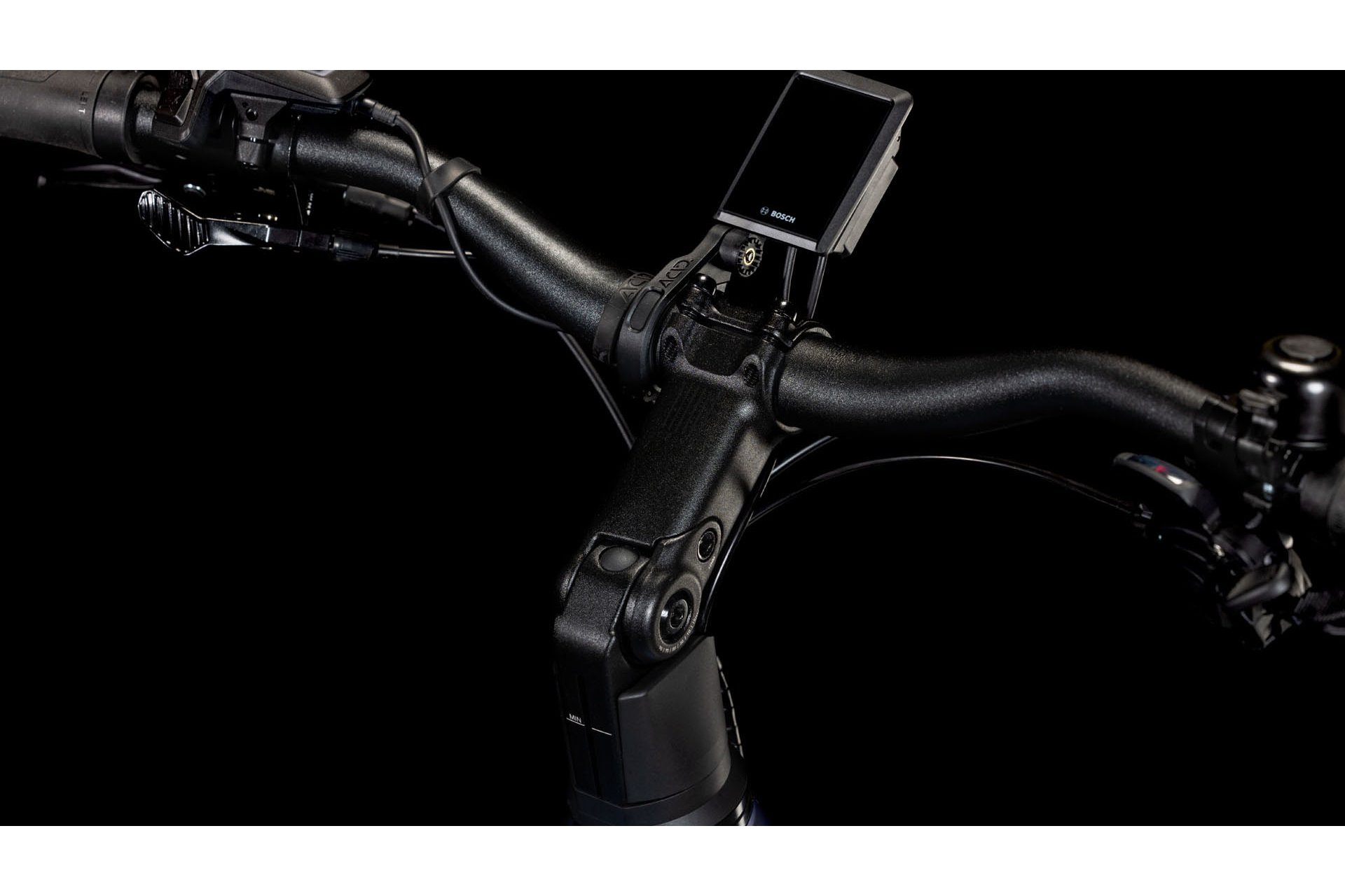 Cube Nuride Hybrid EXC 800 Allroad - 800 Wh - 28 Zoll - Tiefeinsteiger - 2025 – Bild 8