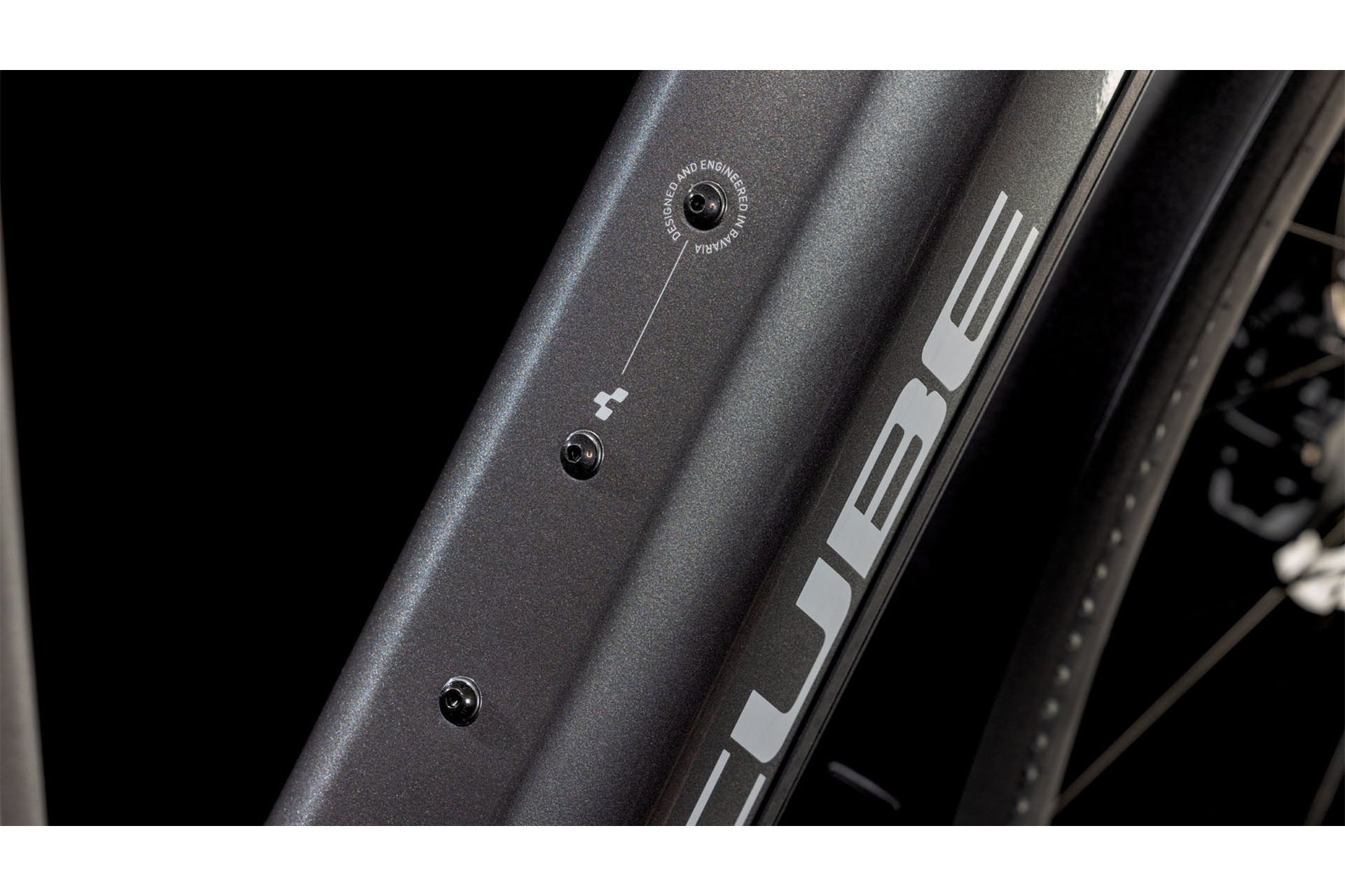 Cube Nuride Hybrid SLT 800 Allroad - 800 Wh - 28 Zoll - Diamant - 2025 – Bild 5