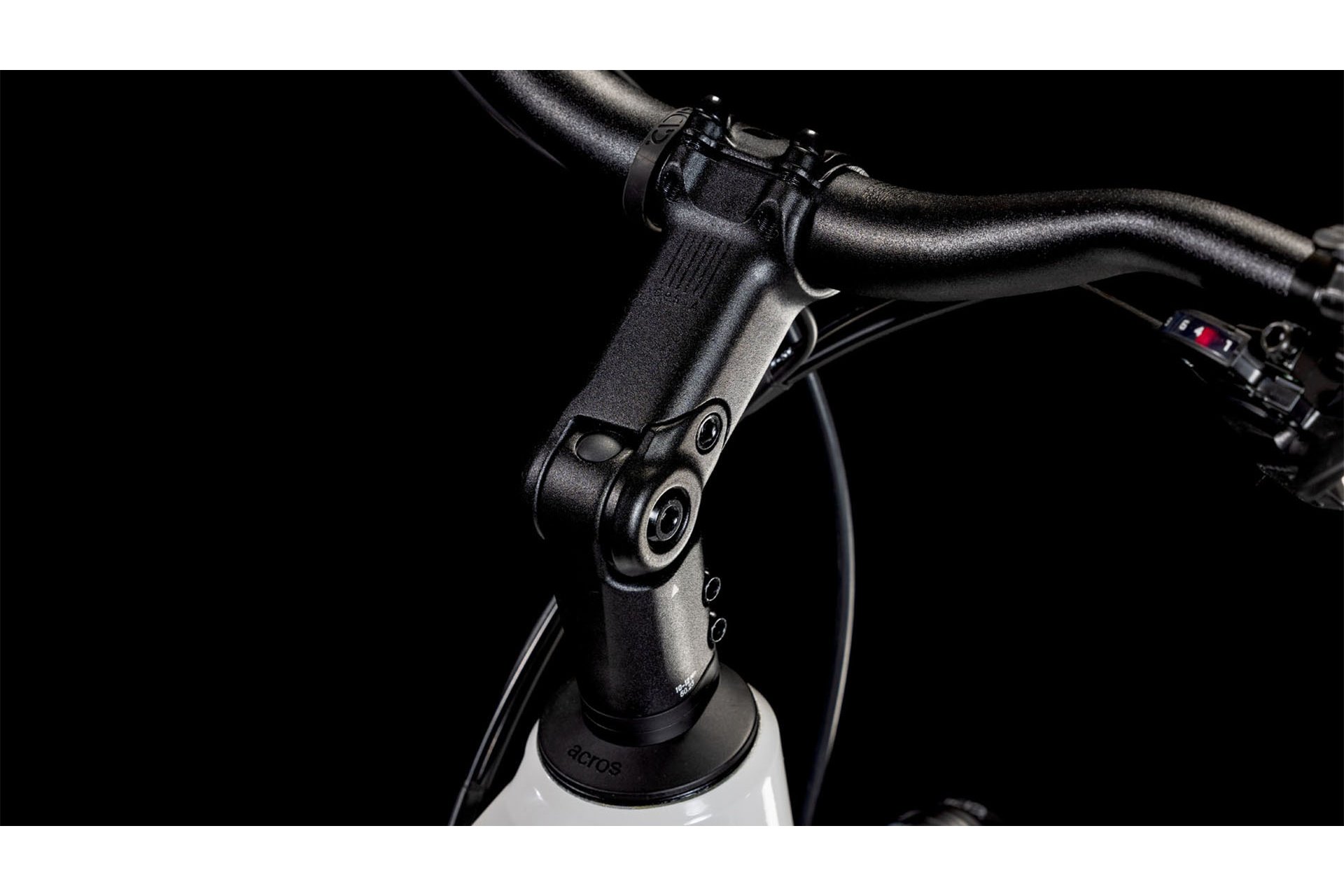 Cube Touring Hybrid ONE 625 - 625 Wh - 28 Zoll - Damen Sport - 2025 – Bild 2