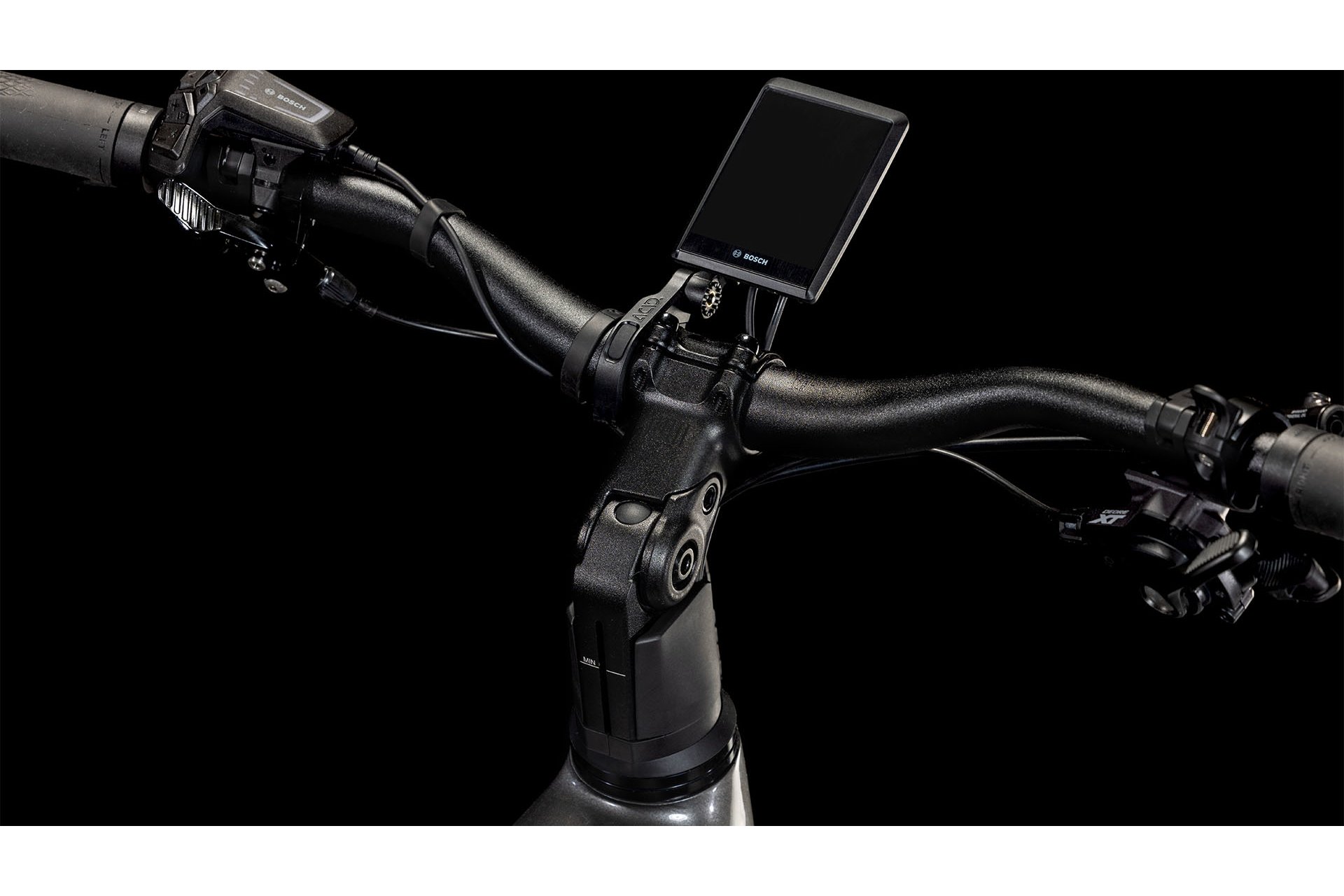 Cube Kathmandu Hybrid SLX 800 - 800 Wh - 28 Zoll - Damen Sport - 2025 – Bild 4