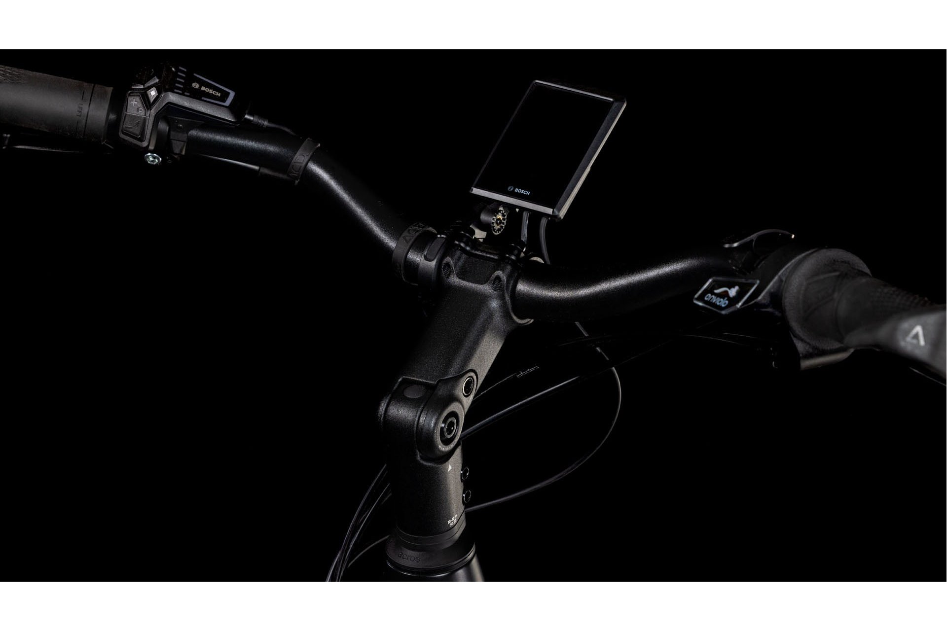 Cube Supreme Hybrid Comfort SLX 625 - 625 Wh - 28 Zoll - Tiefeinsteiger - 2025 – Bild 7