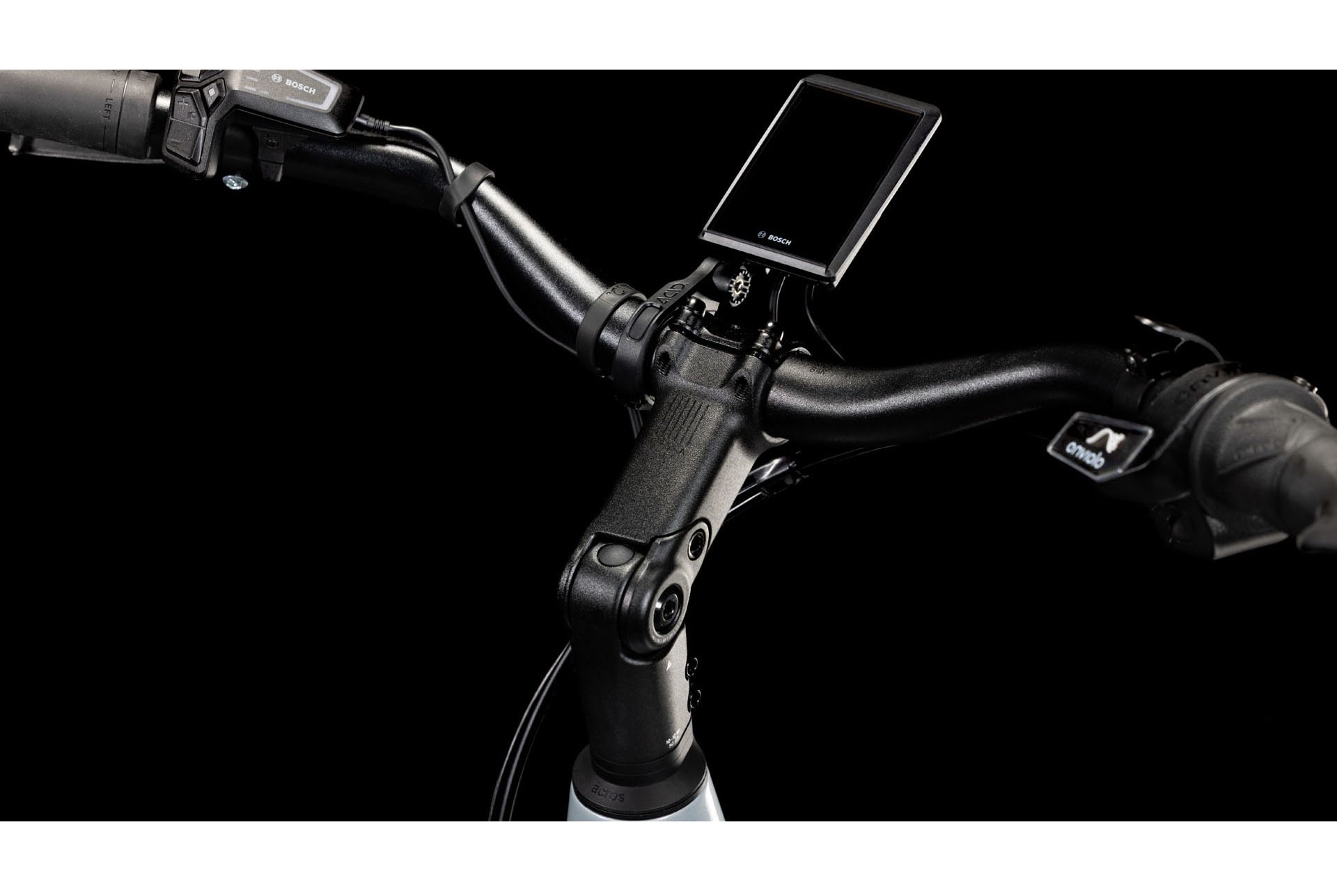 Cube Supreme Hybrid Deluxe SLX 625 - 625 Wh - 28 Zoll - Tiefeinsteiger - 2025 – Bild 4