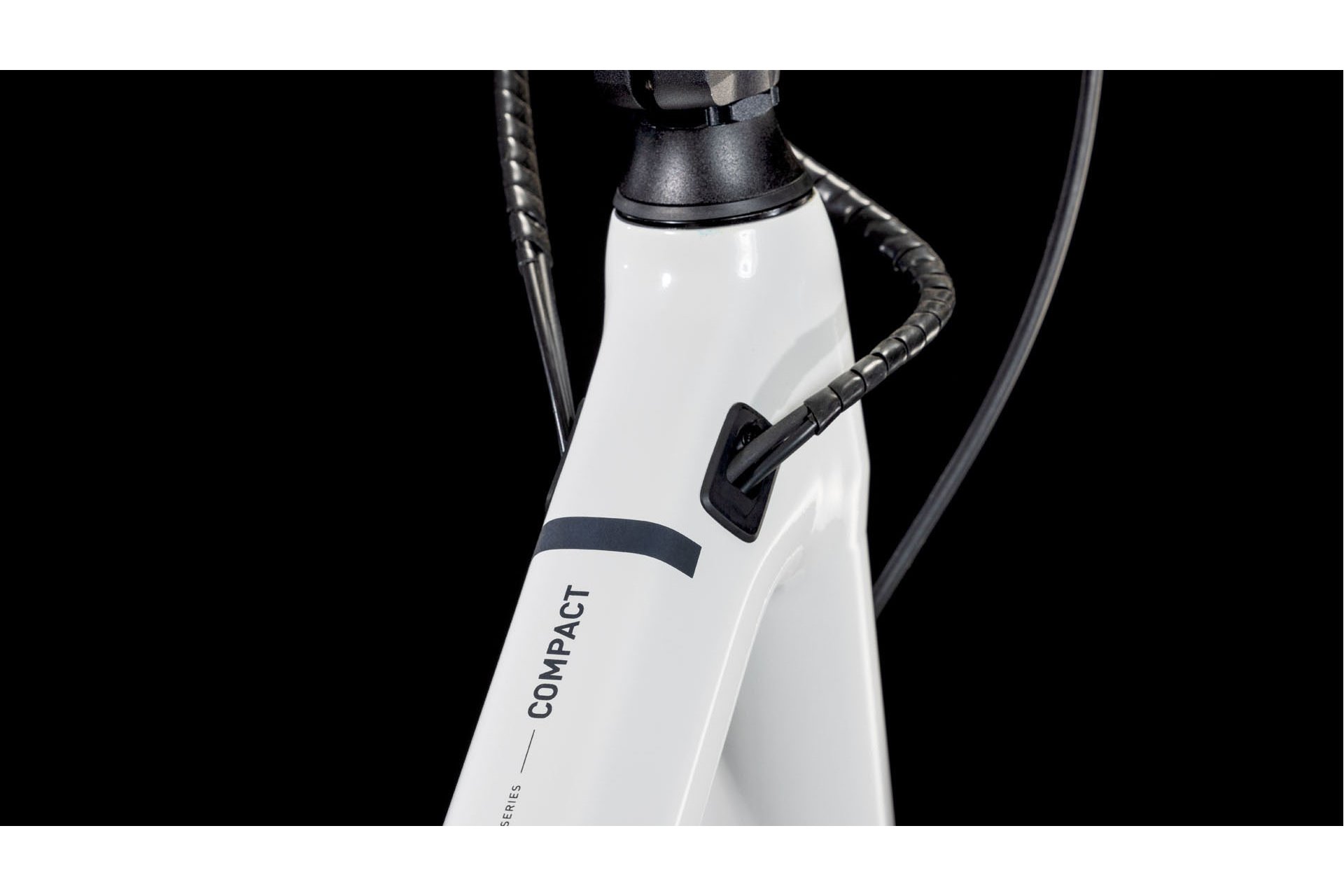 Cube Compact Hybrid 500 - 500 Wh - 20 Zoll - Compact - 2025 – Bild 3