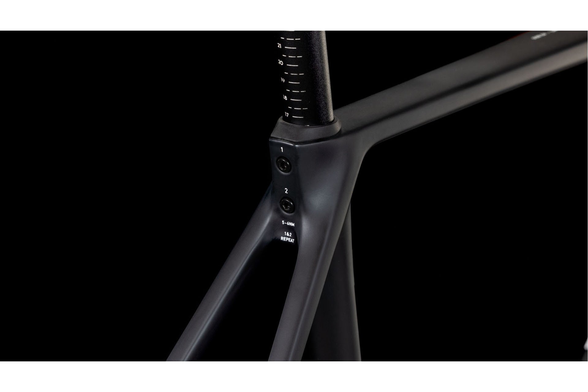 Cube Cross Race C:62 Pro - 28 Zoll - Diamant - 2025 – Bild 3