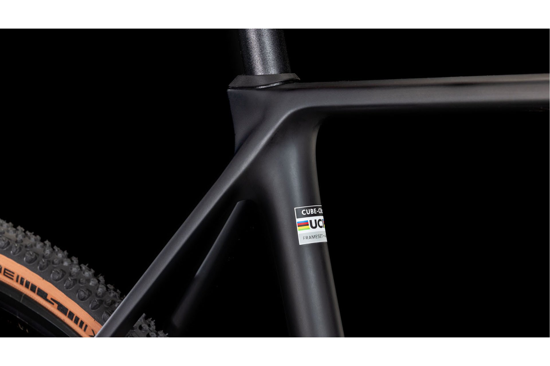 Cube Cross Race C:62 Pro - 28 Zoll - Diamant - 2025 – Bild 5