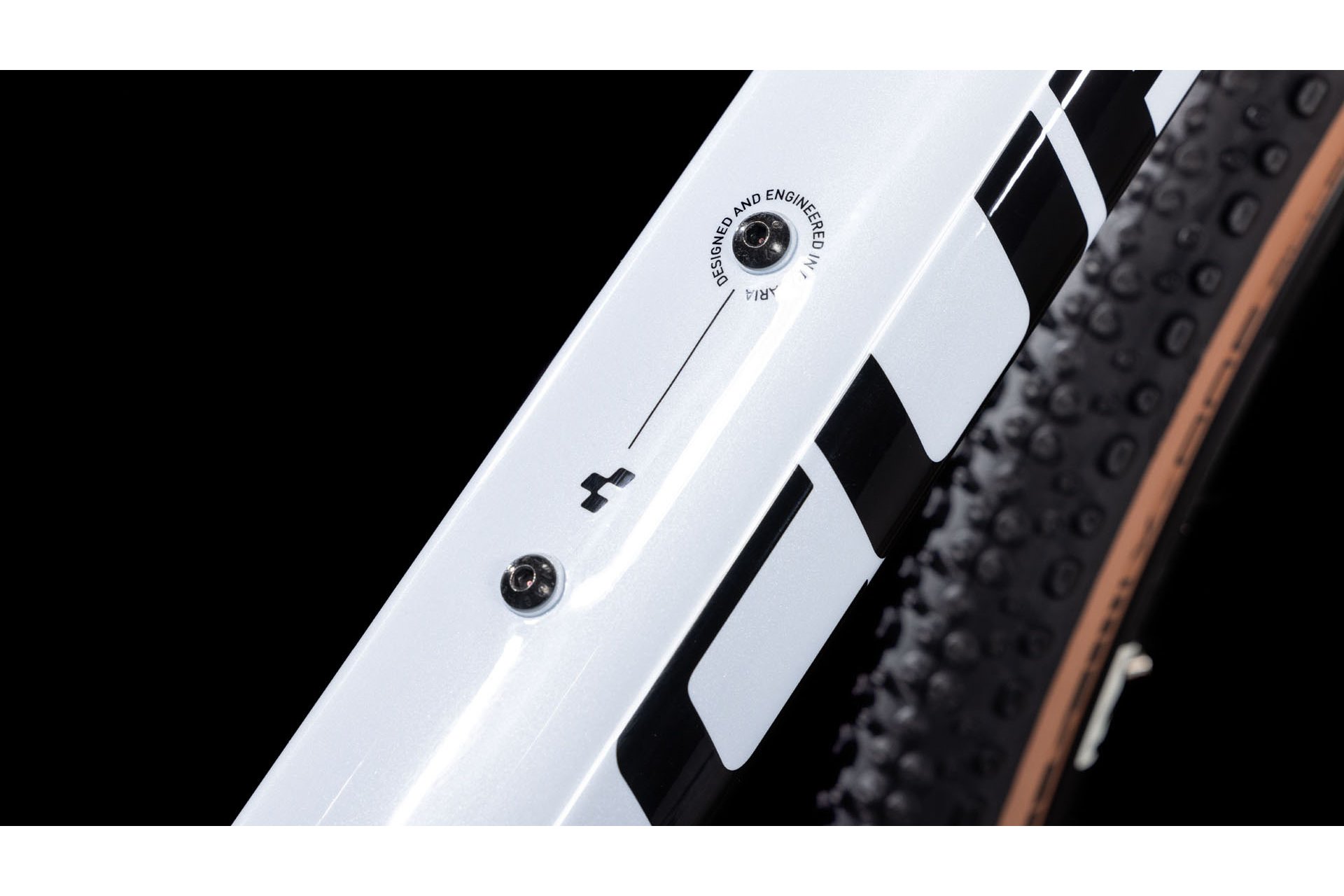 Cube Cross Race C:62 Race - 28 Zoll - Diamant - 2025 – Bild 7