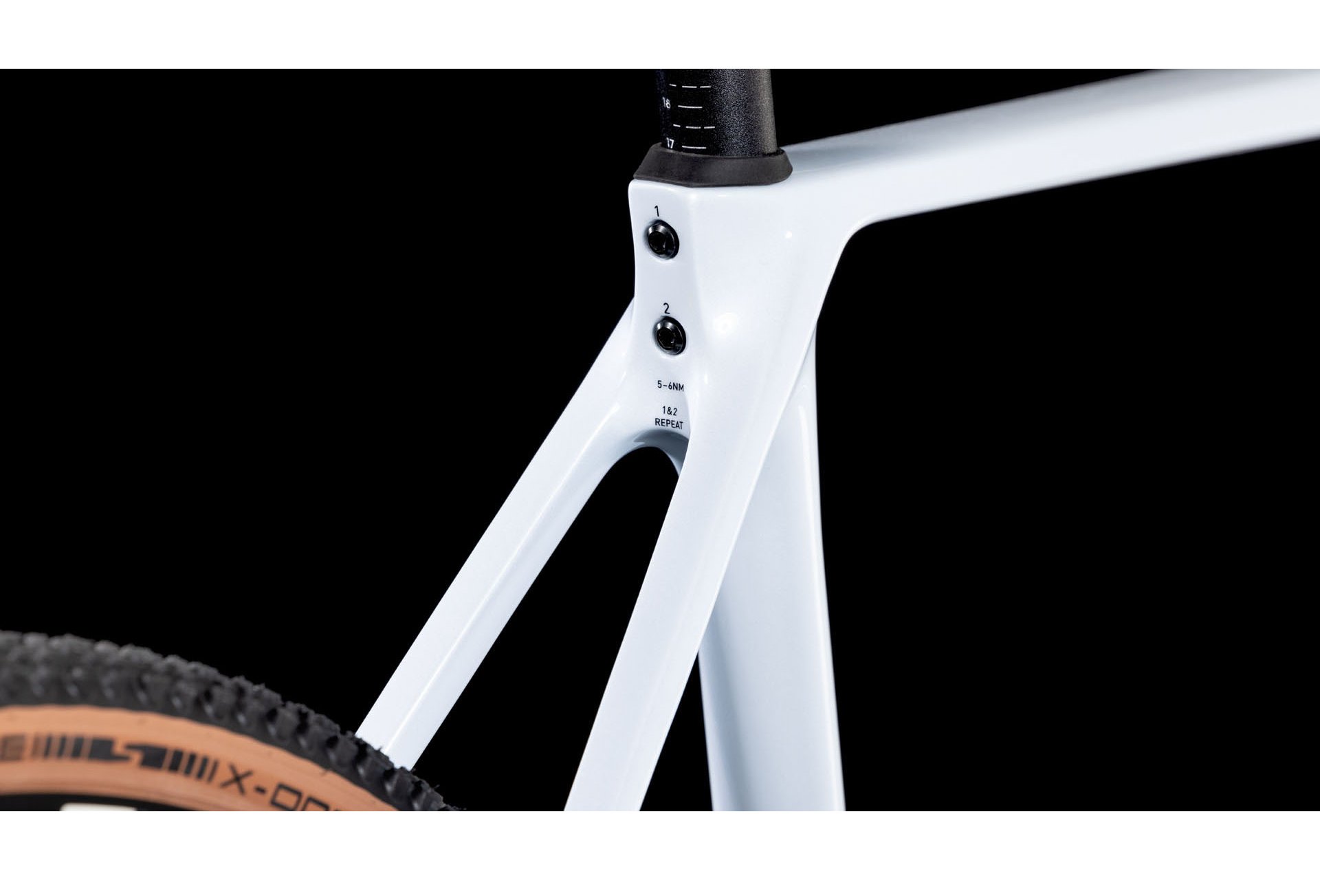 Cube Cross Race C:62 Race - 28 Zoll - Diamant - 2025 – Bild 4