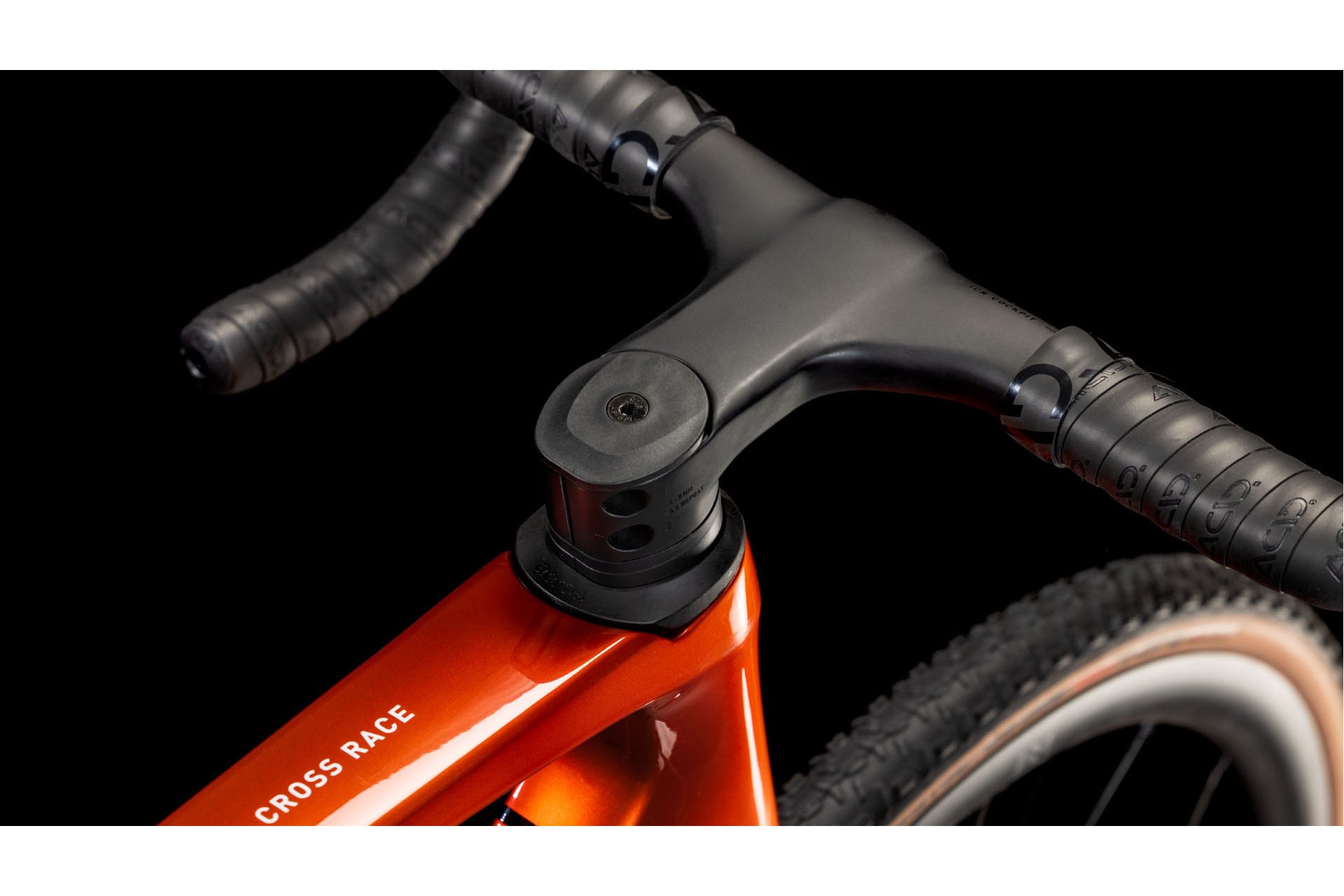 Cube Cross Race C:62 SLX - 28 Zoll - Diamant - 2025 – Bild 2