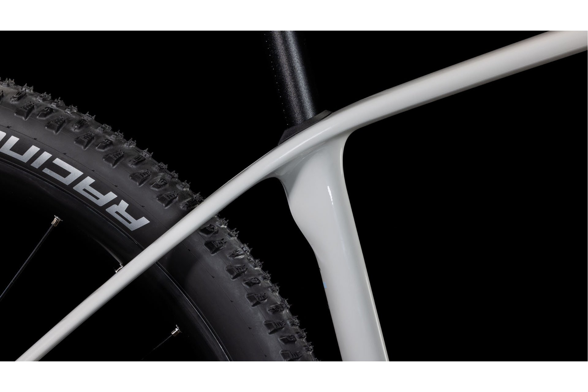 Cube Reaction C:62 ONE - 29 Zoll - Diamant - 2025 – Bild 5