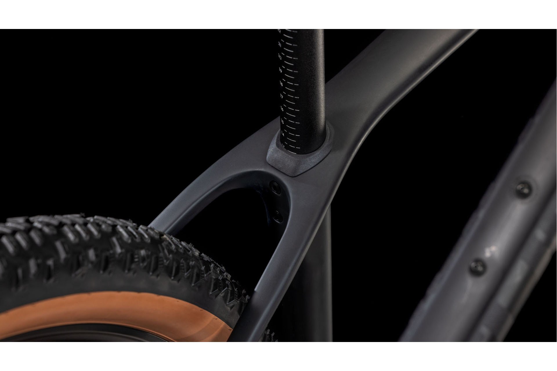 Cube Reaction C:62 Pro - 29 Zoll - Diamant - 2025 – Bild 2