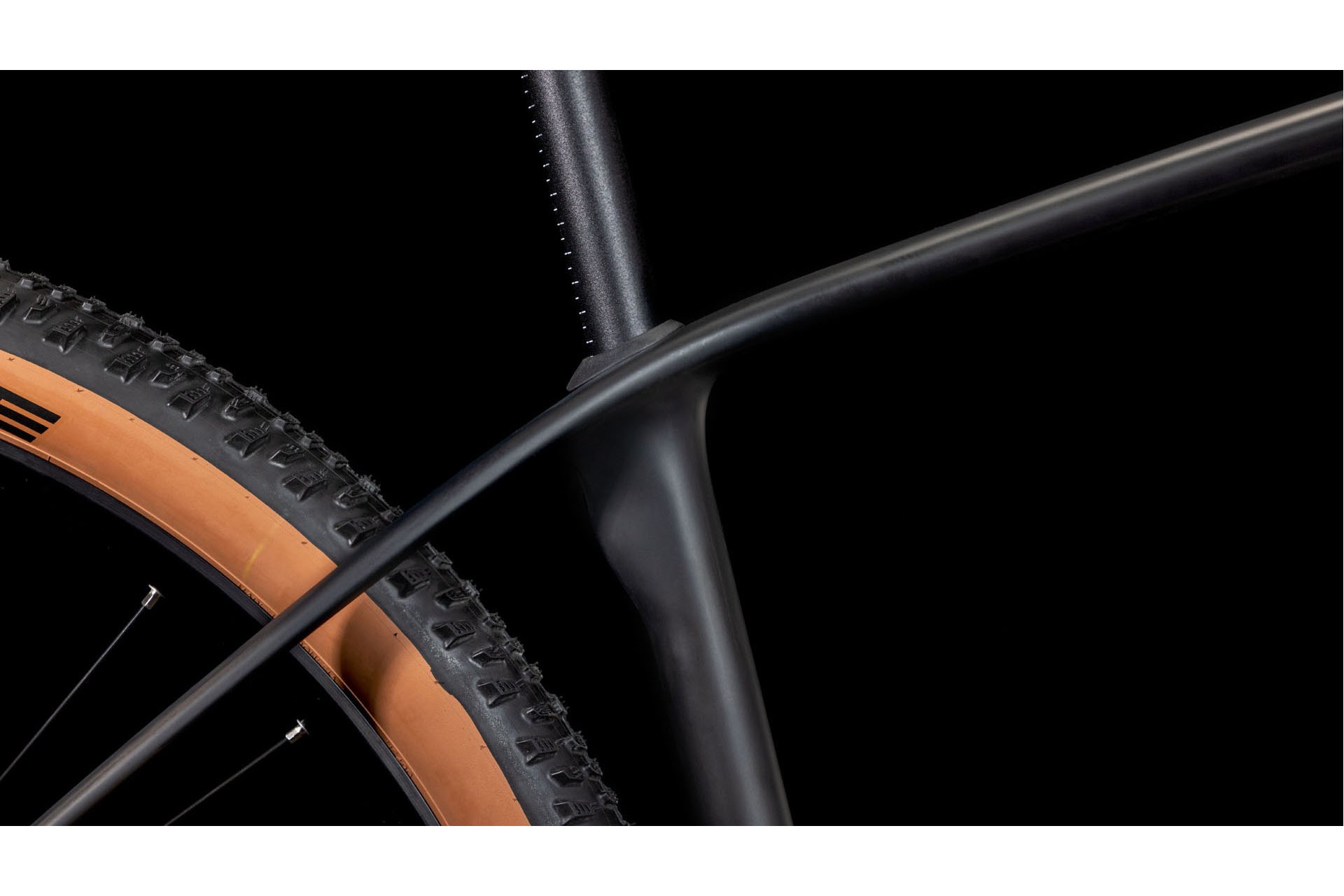 Cube Reaction C:62 Pro - 29 Zoll - Diamant - 2025 – Bild 5