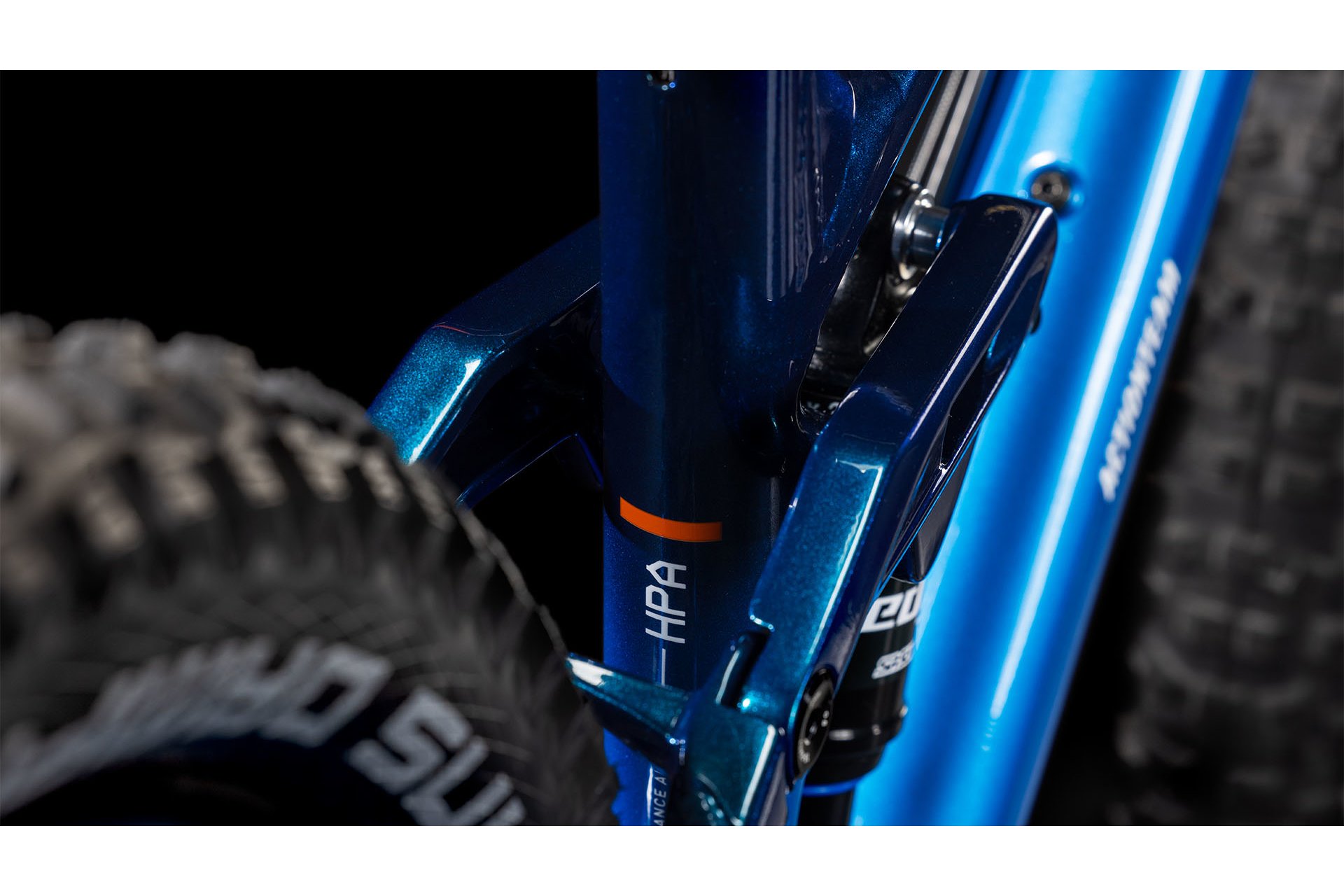 Cube Stereo 240 ONE - 24 Zoll - Fully - 2025 – Bild 7