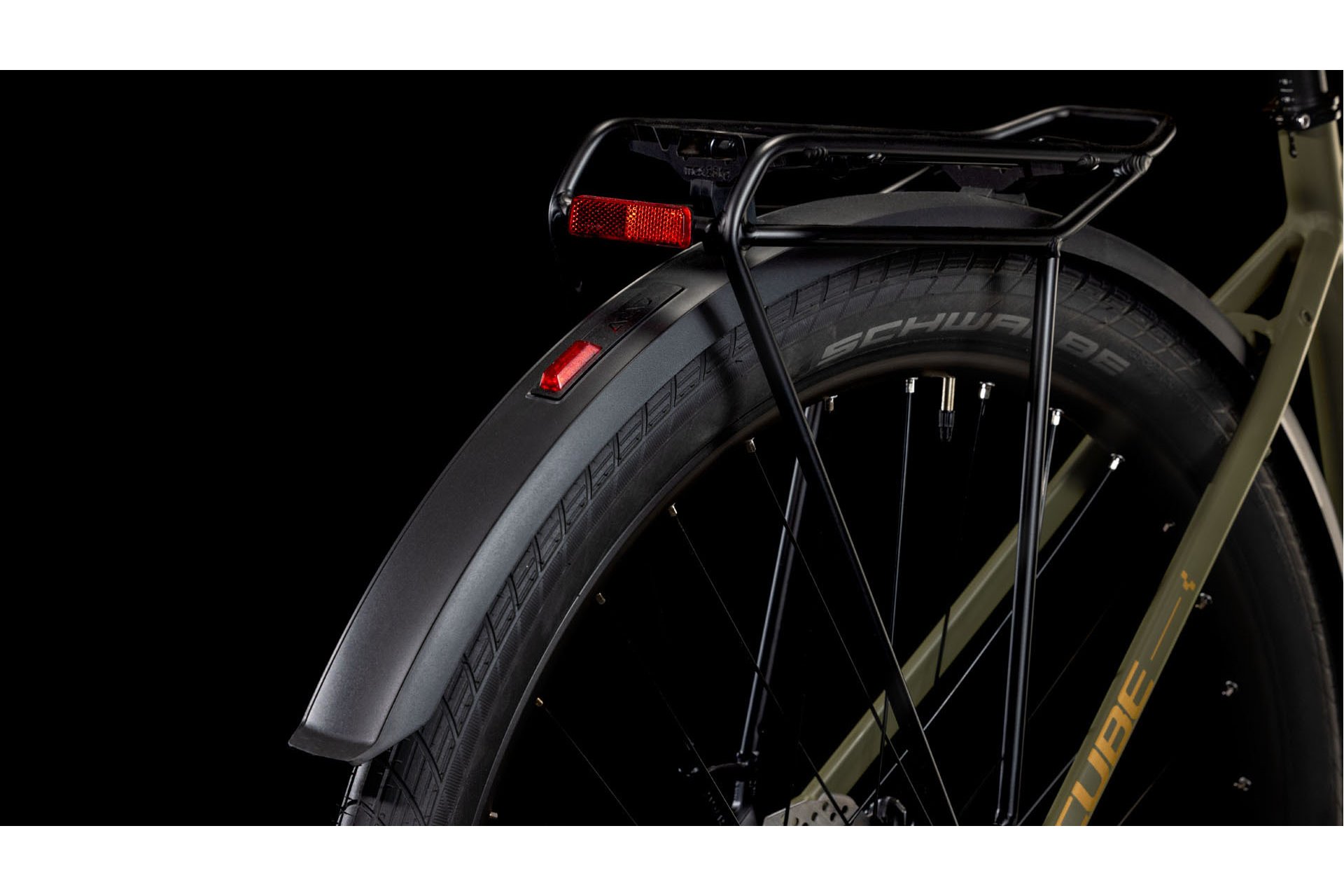 Cube Hyde Pro FE - 28 Zoll - Diamant - 2025 – Bild 2