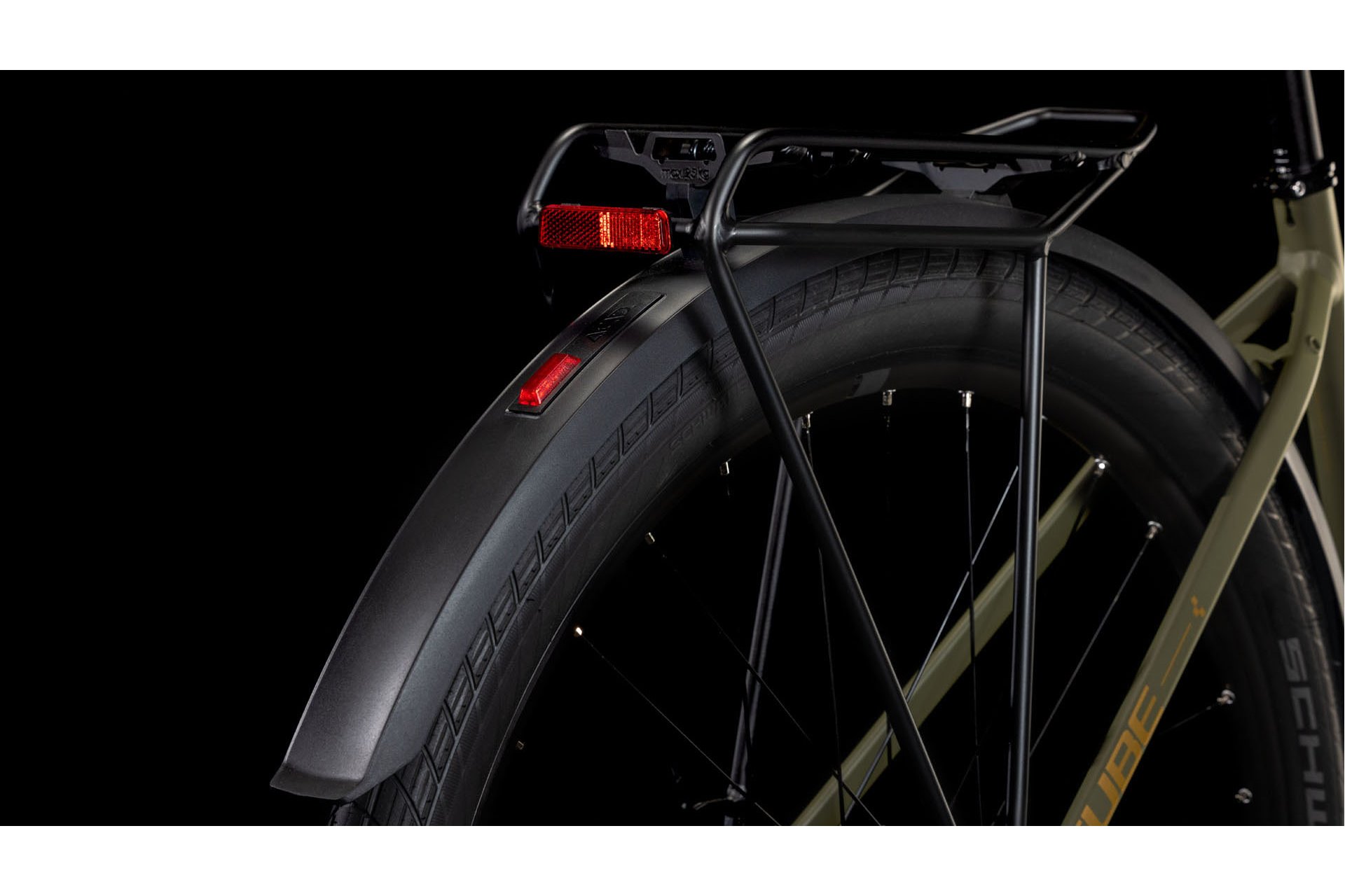 Cube Hyde Pro FE - 28 Zoll - Damen Sport - 2025 – Bild 2