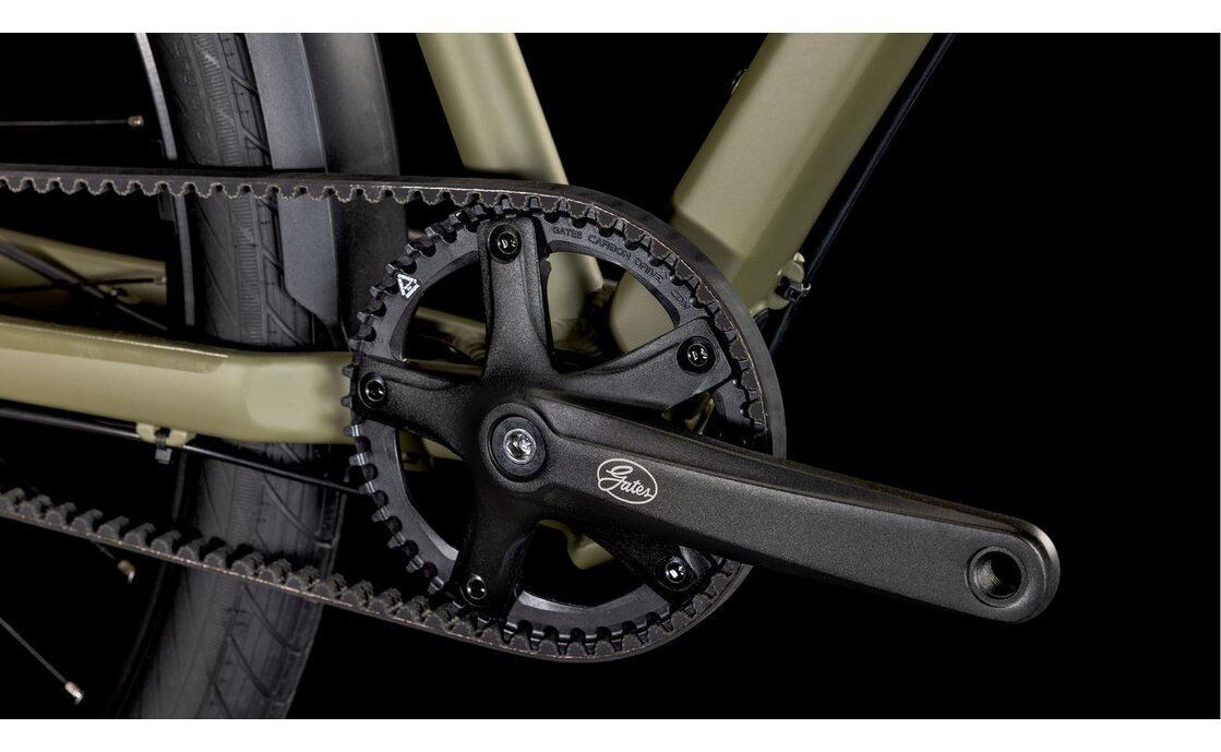 Cube Hyde Pro FE - 28 Zoll - Damen Sport - 2025 – Bild 4