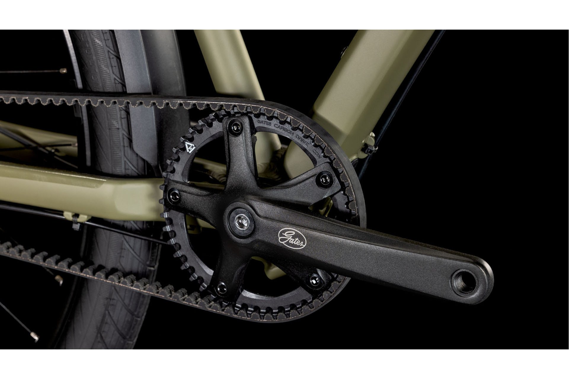 Cube Hyde Pro FE - 28 Zoll - Damen Sport - 2025 – Bild 5