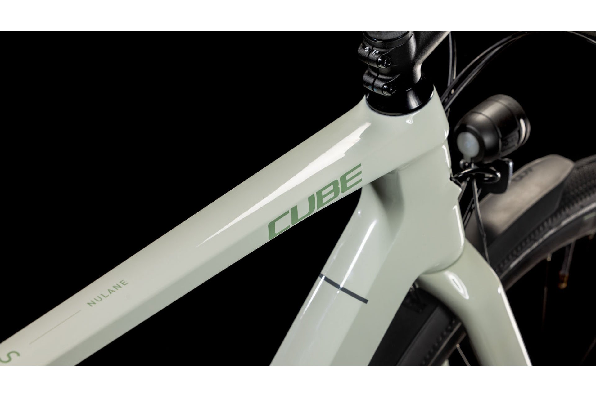 Cube Nulane C:62 SLX FE - 28 Zoll - Diamant - 2025 – Bild 6