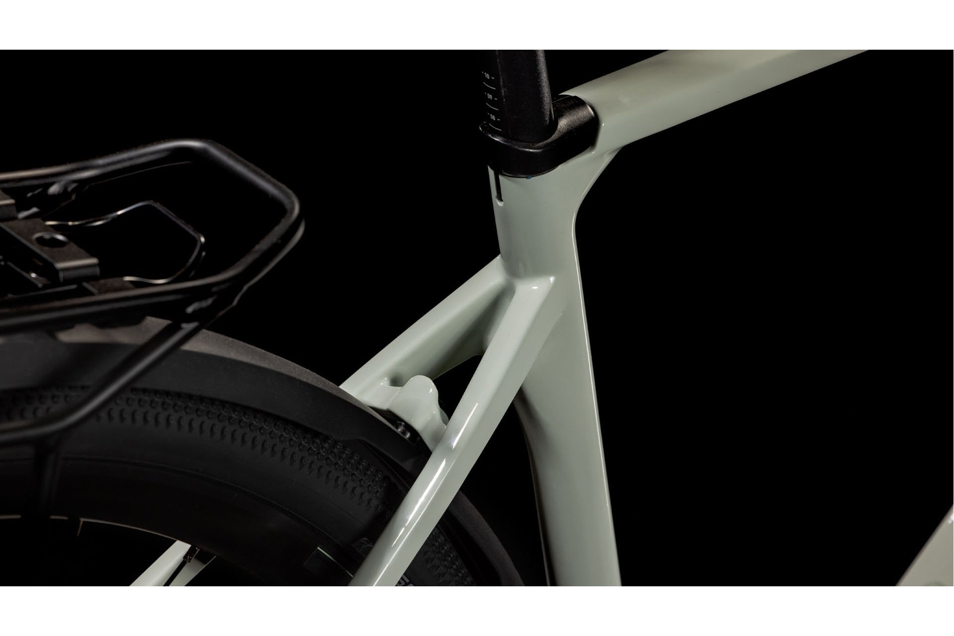 Cube Nulane C:62 SLX FE - 28 Zoll - Diamant - 2025 – Bild 5