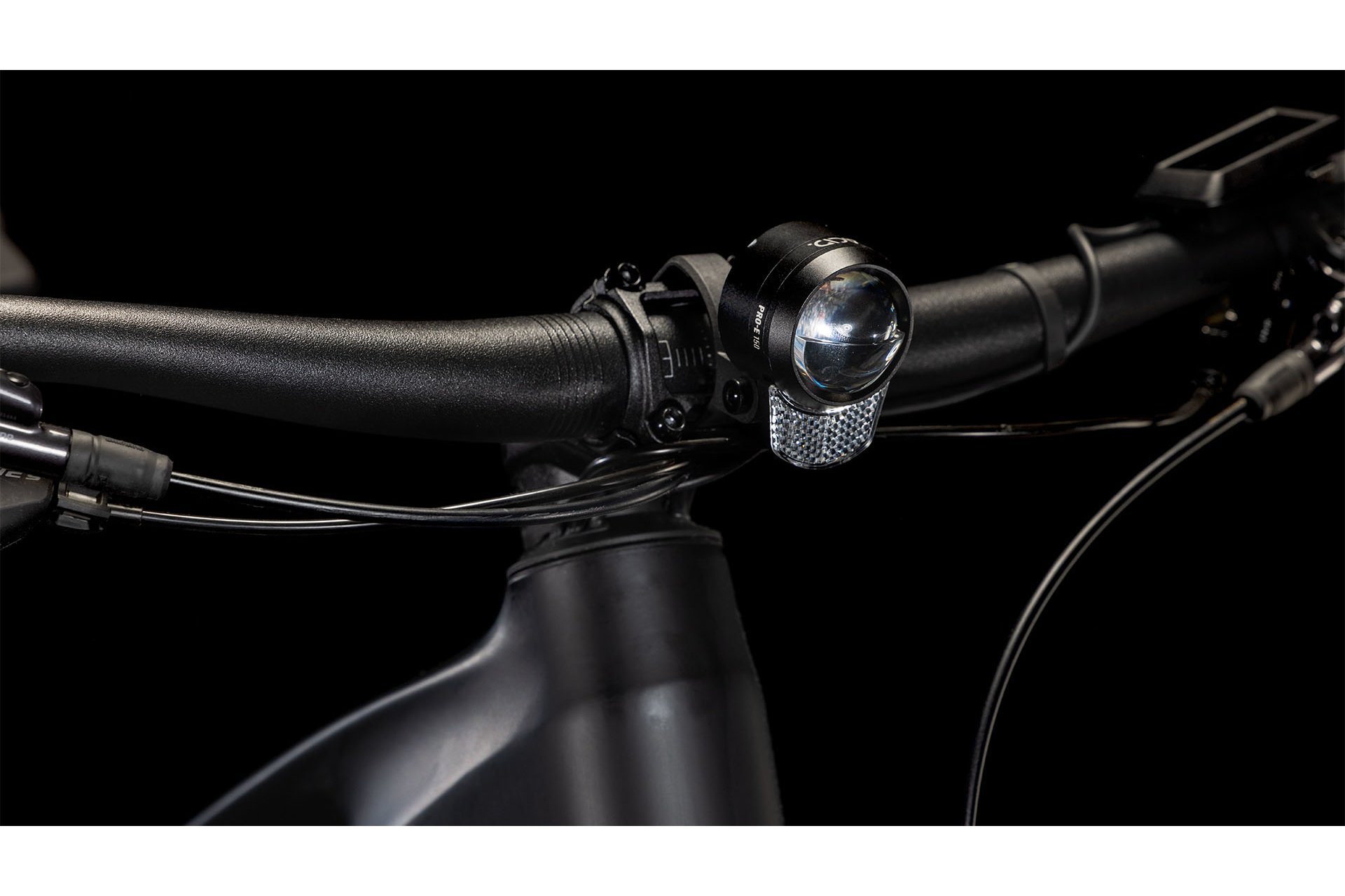 Cube Stereo Hybrid ONE22 SLX 800 Allroad - 800 Wh - 29 Zoll - Fully - 2025 – Bild 6