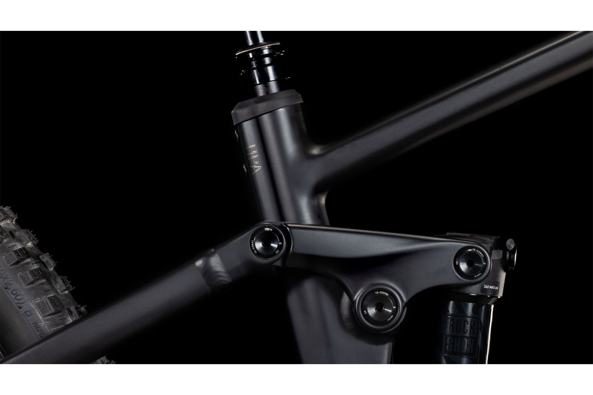 Cube Stereo Hybrid ONE44 EX 800 - 800 Wh - 29 Zoll - Fully – Bild 5